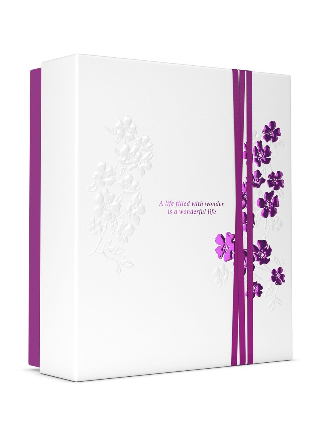 Rituals The Ritual of Yozakura Medium Gift Set - verzorgingsset - voorkant 3 undefined
