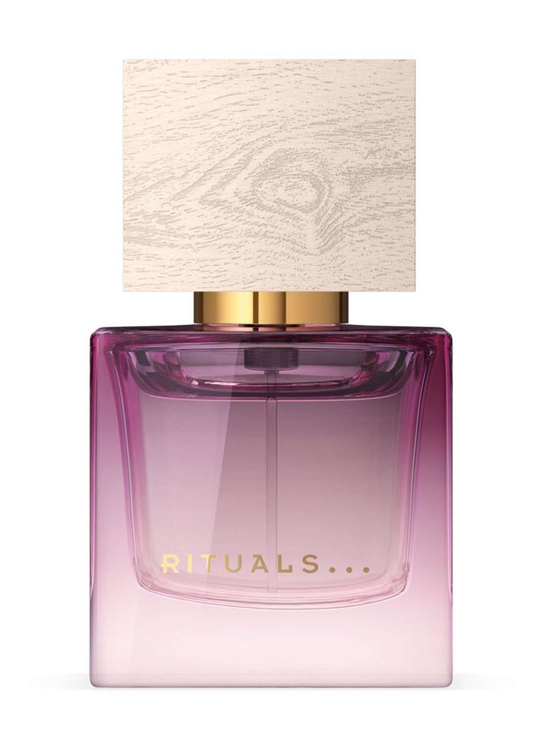 Rituals Travel - Nuit de l’Himalaya Eau de Parfum - voorkant 2 undefined