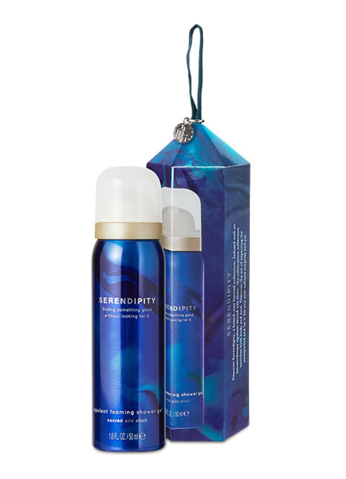 Rituals Tree Ornament Serendipity Limited Edition - voorkant 3 undefined