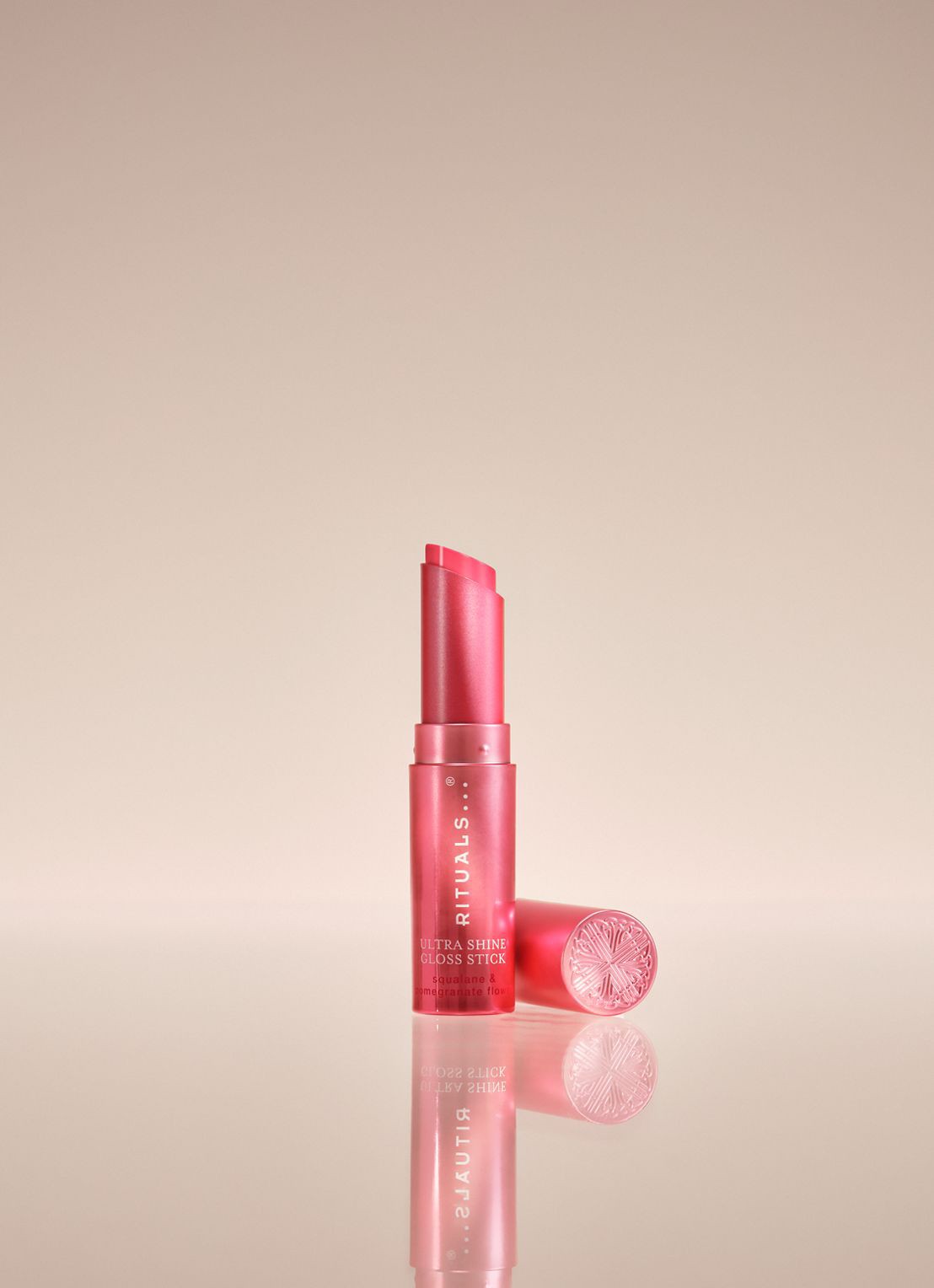Rituals Ultra Shine Gloss Stick - lipgloss - detail 3 cheeky