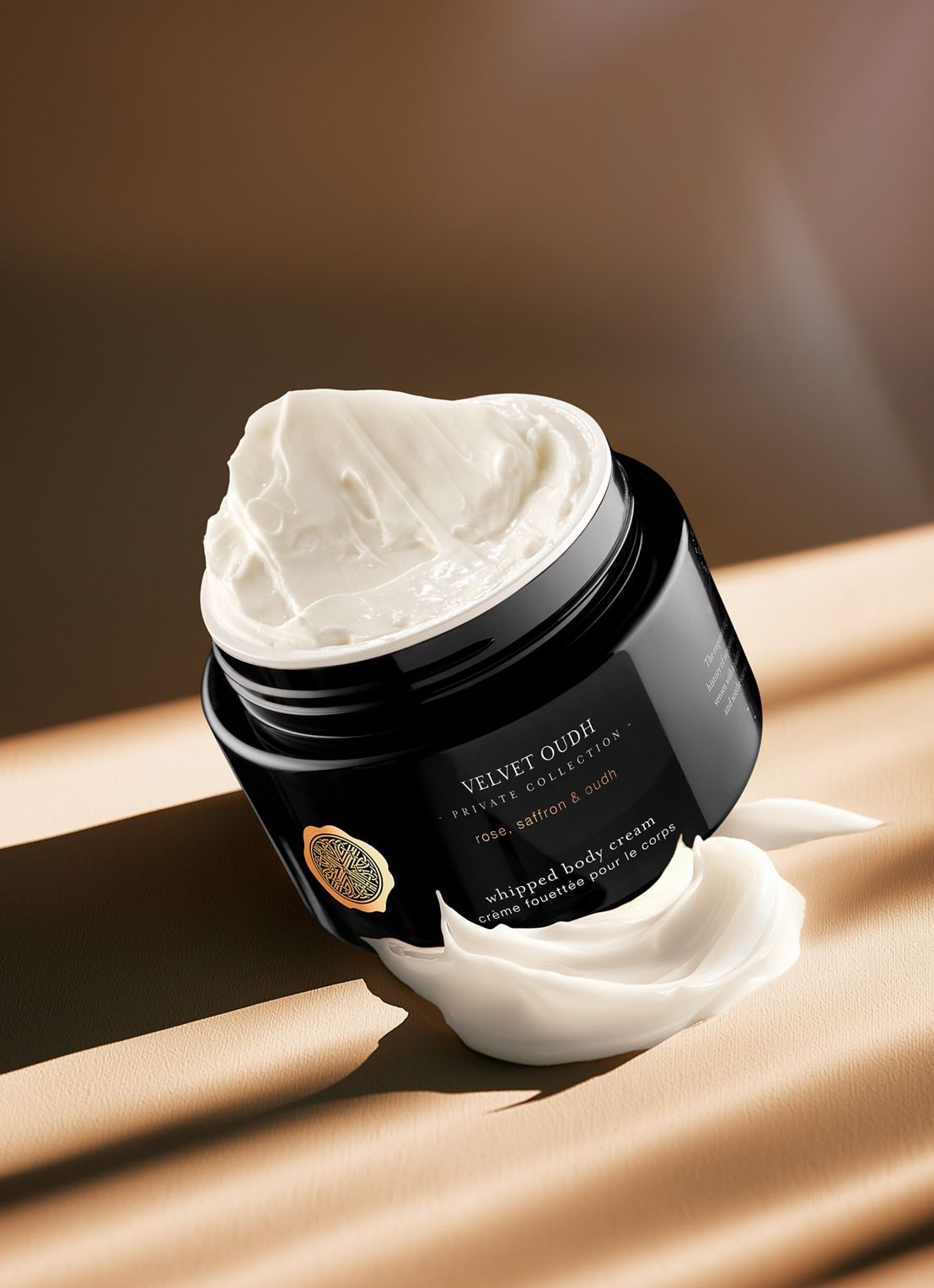 Rituals Velvet Oudh Body Cream - bodycrème - detail 4 undefined