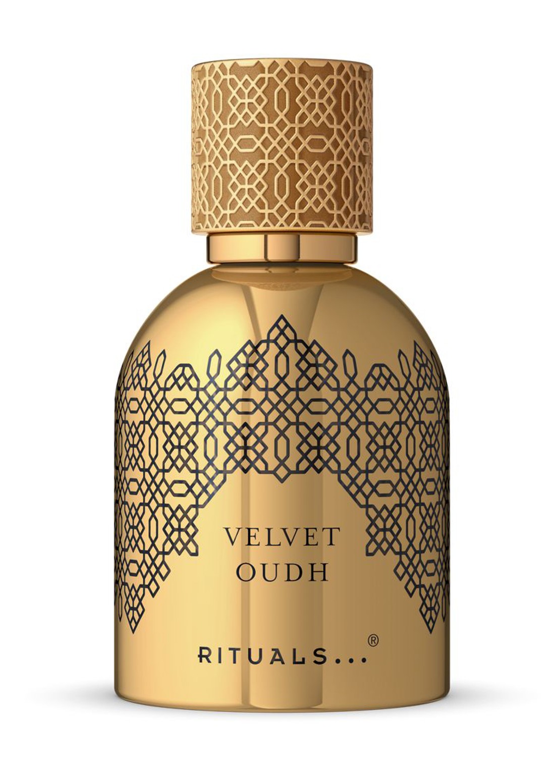 Rituals Velvet Oudh Eau de Parfum - voorkant 2 undefined