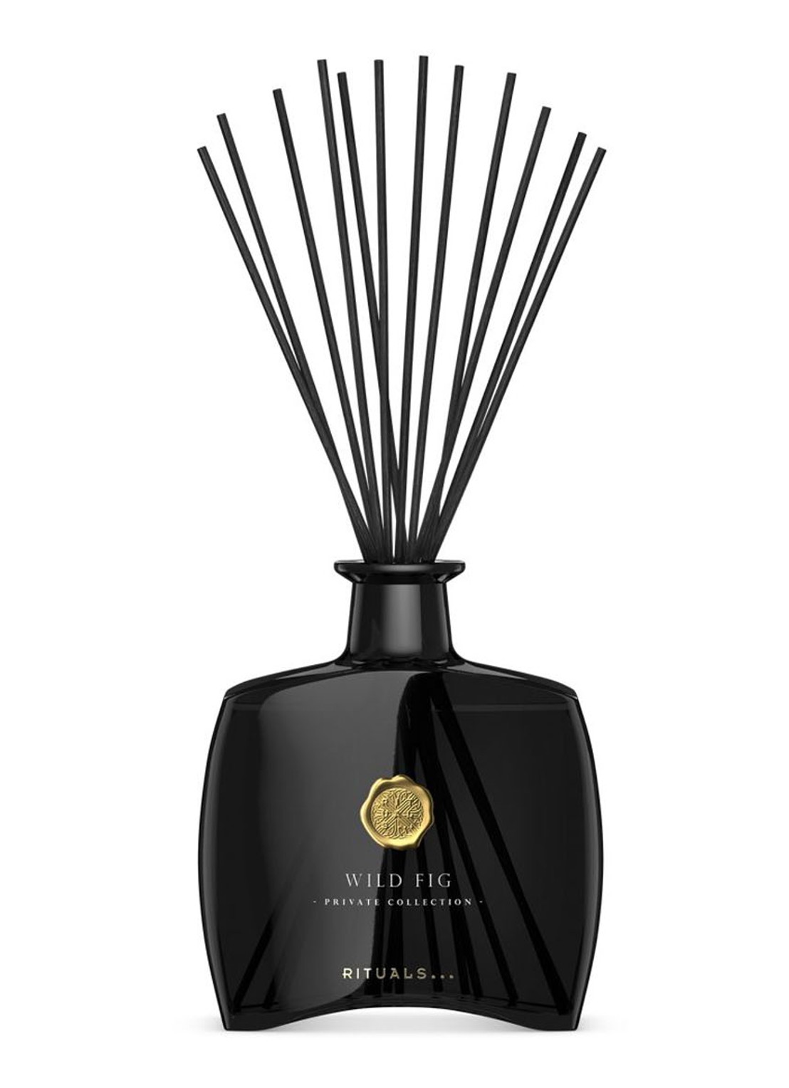 Rituals Wild Fig Fragrance Sticks - geurstokjes - voorkant undefined
