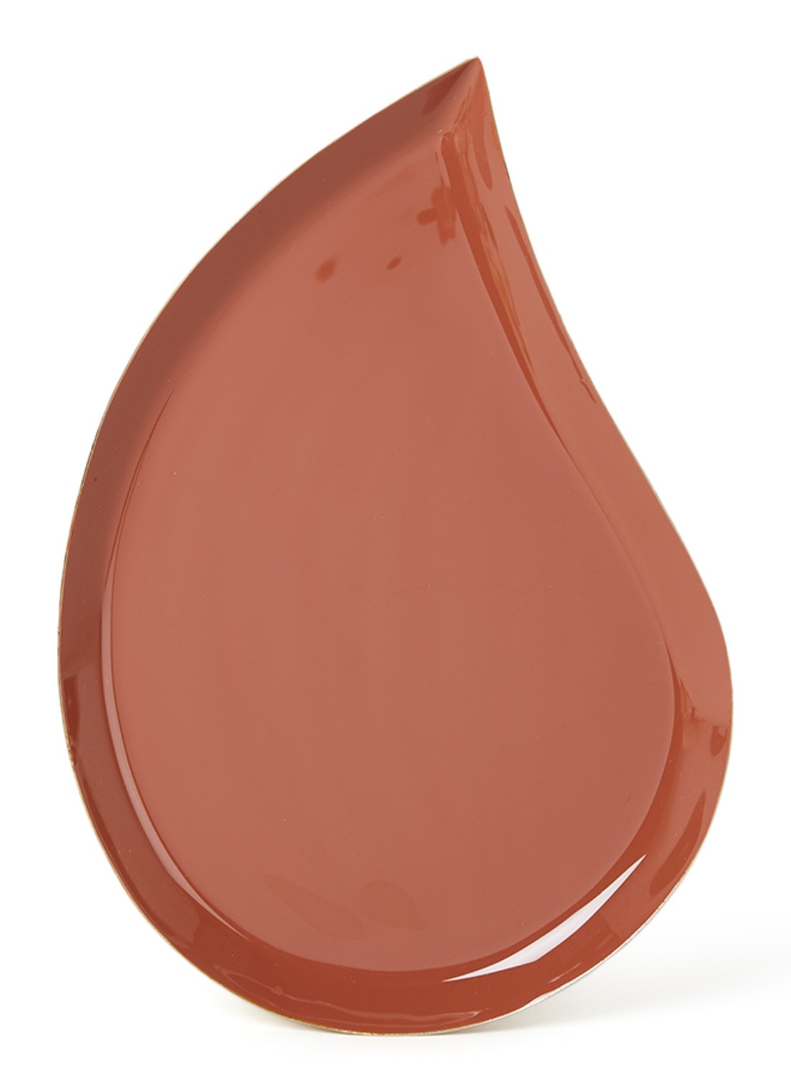 Rivièra Maison Dienblad 25 x 20 cm - voorkant bruin