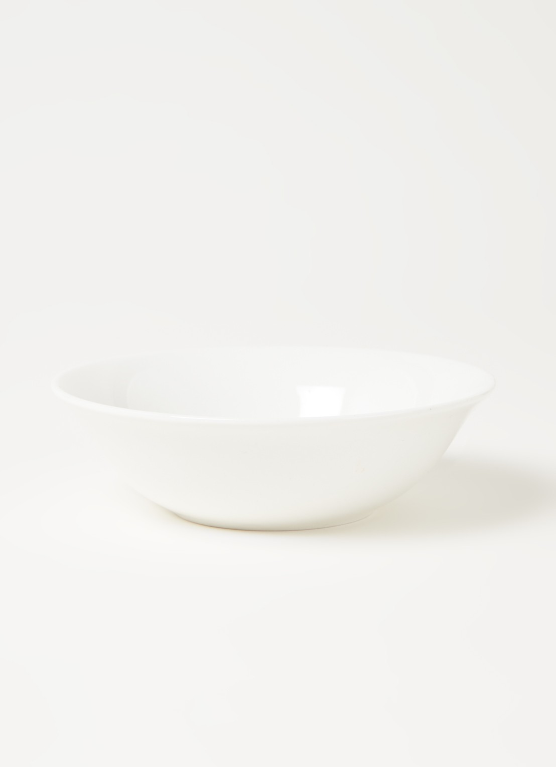 Rivièra Maison Happy kom 15 cm - voorkant 2 wit