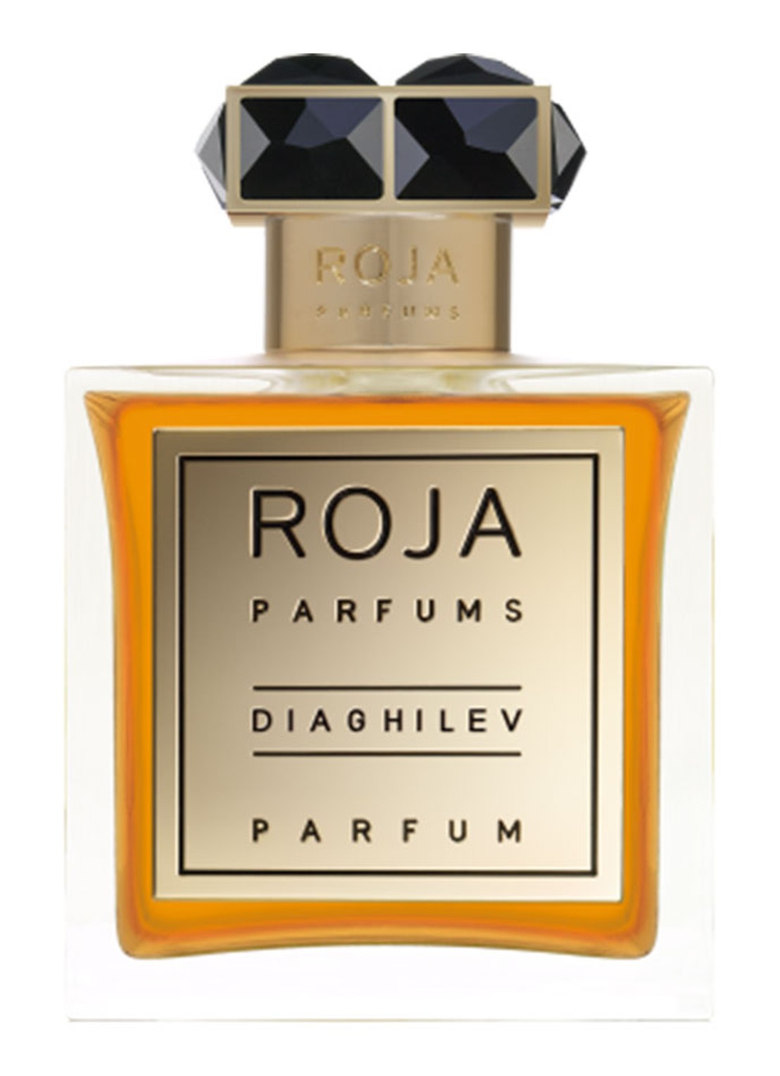 Roja Dove DIAGHILEV Parfum - voorkant undefined