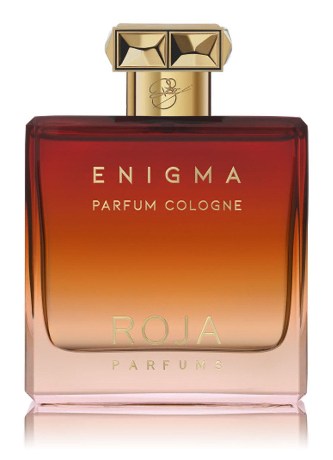 Roja Dove Enigma Parfum Cologne Pour Homme Eau de Parfum - voorkant undefined