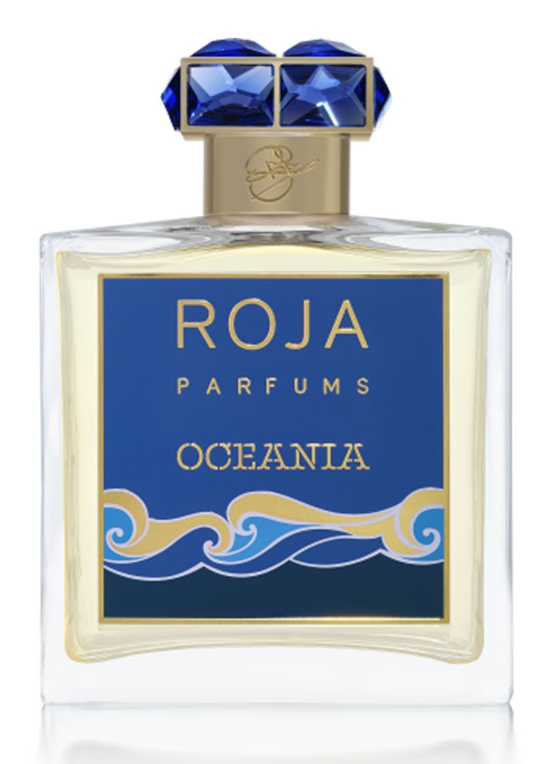 Roja Dove Oceania Eau de Parfum - voorkant 2 undefined