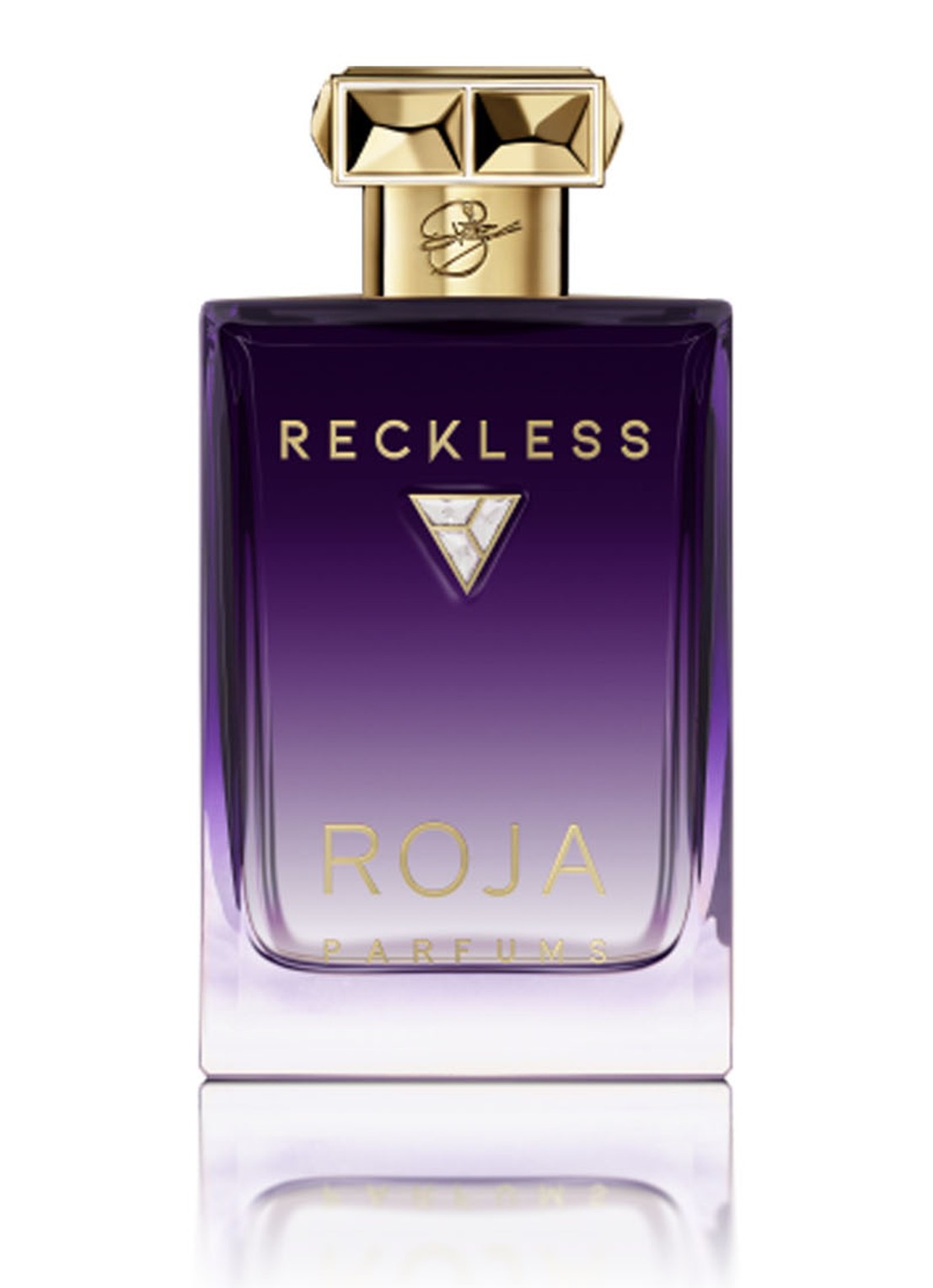 Roja Dove Reckless Essence Parfum - voorkant undefined