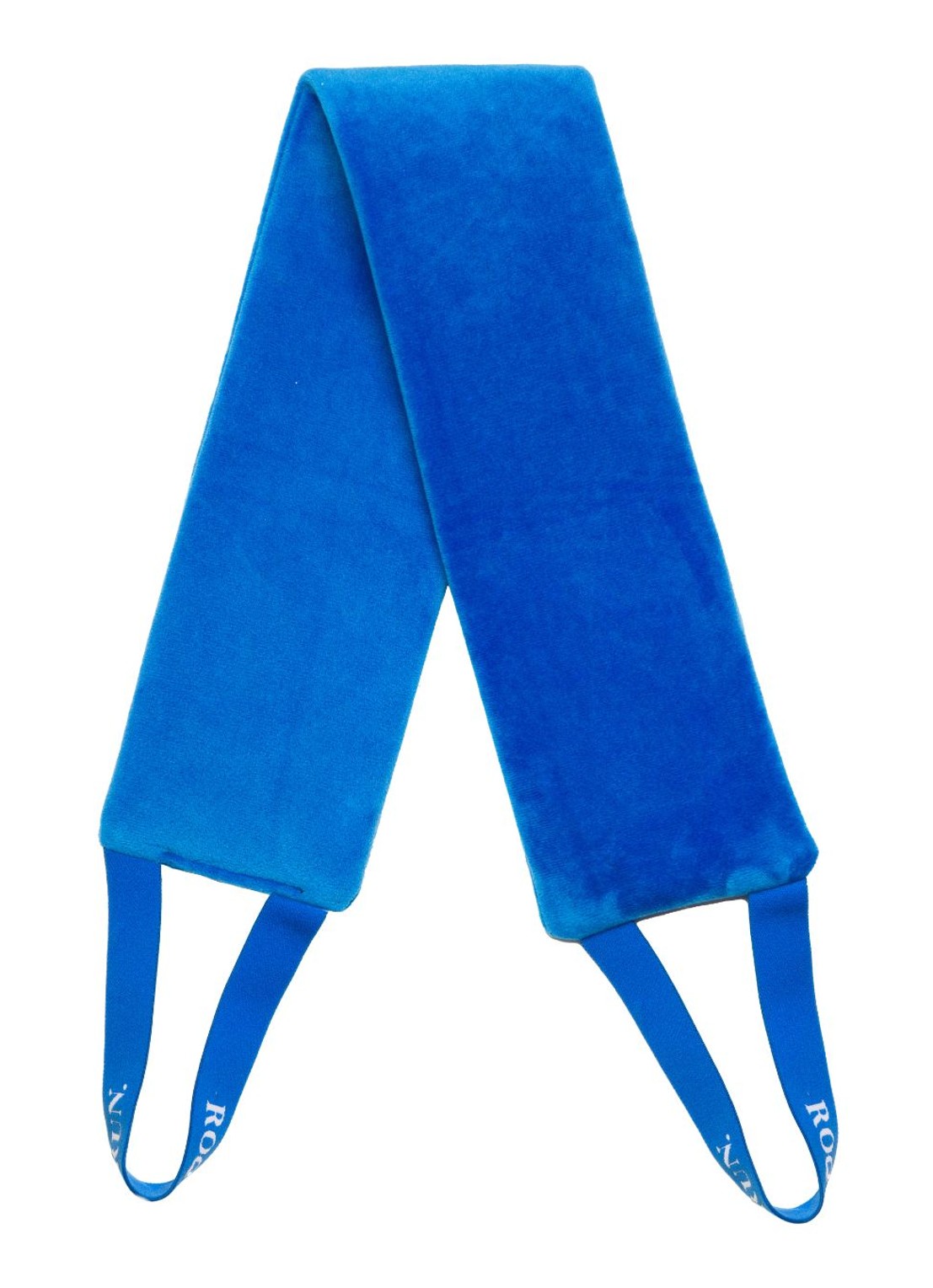 ROQUEBRUN. Back-Applicator - zelfbruiner applicator - voorkant undefined