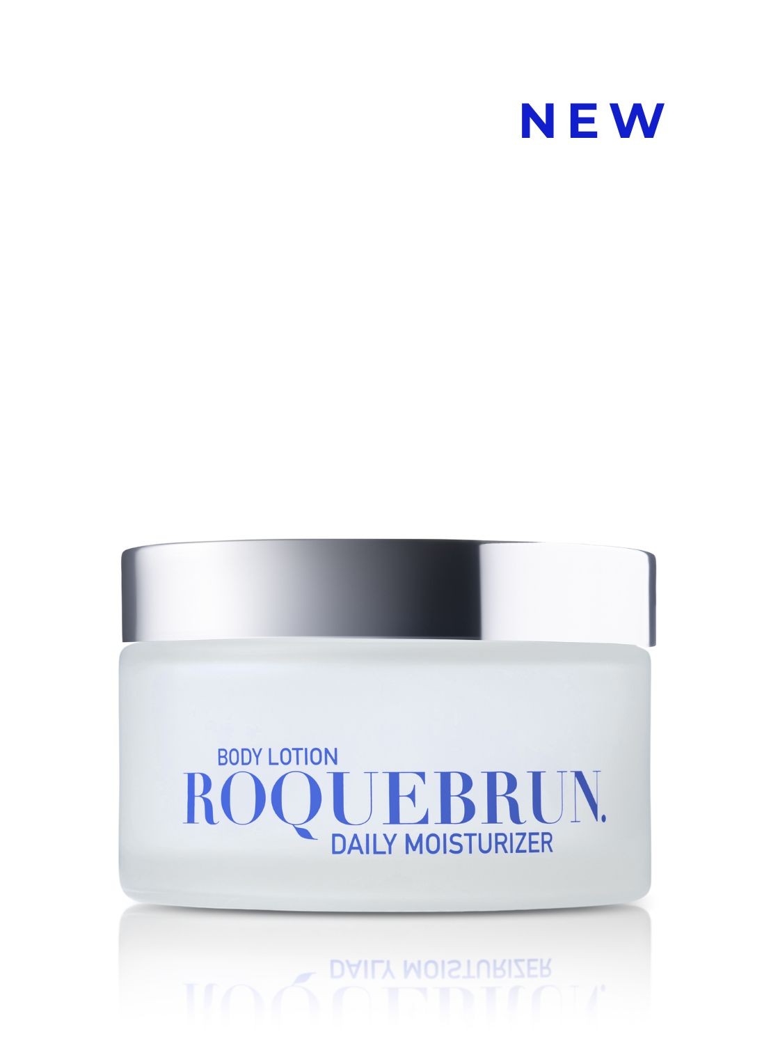 ROQUEBRUN. Body Lotion Daily Moisturizer  - voorkant undefined