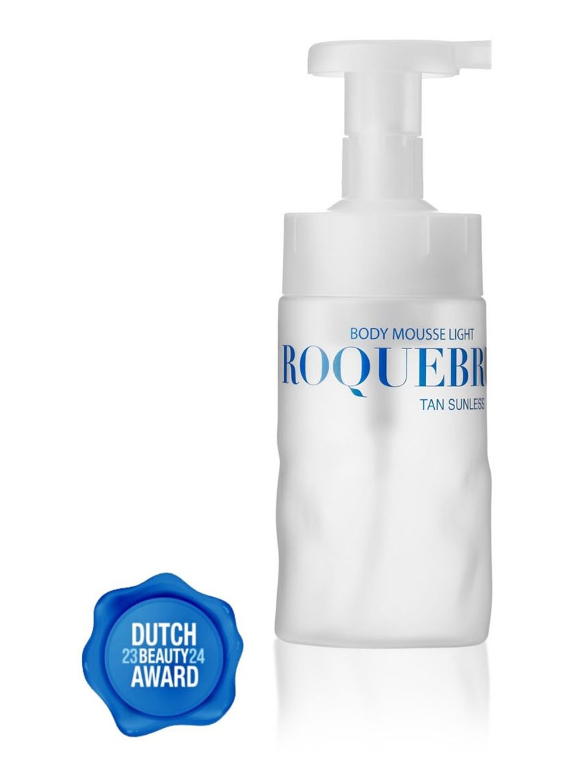 ROQUEBRUN. Body Mousse Self-Tan Light - zelfbruiner - detail 6 undefined