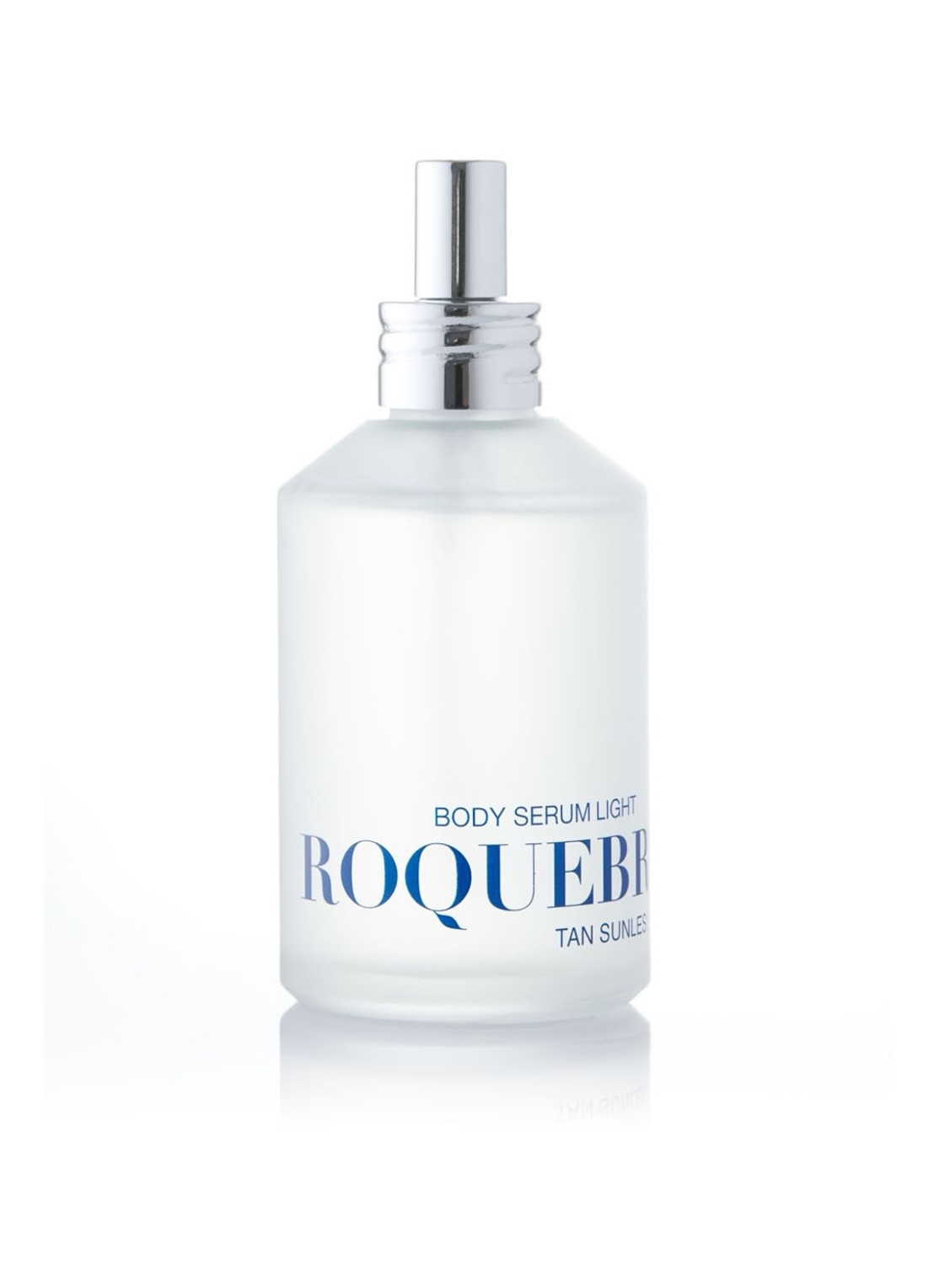 ROQUEBRUN. Body Serum Self-Tan Light - zelfbruiner lichaamsserum - voorkant 6 undefined
