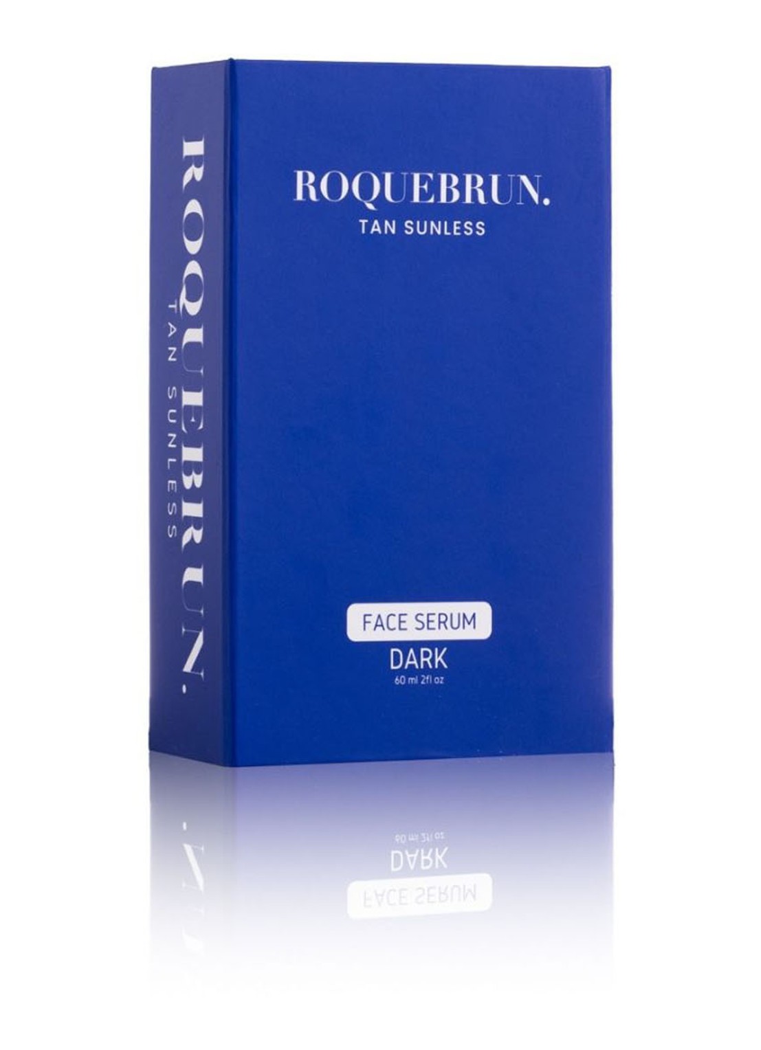 ROQUEBRUN. Face Serum Self-Tan Dark - zelfbruiner gezichtsserum - detail 2 undefined