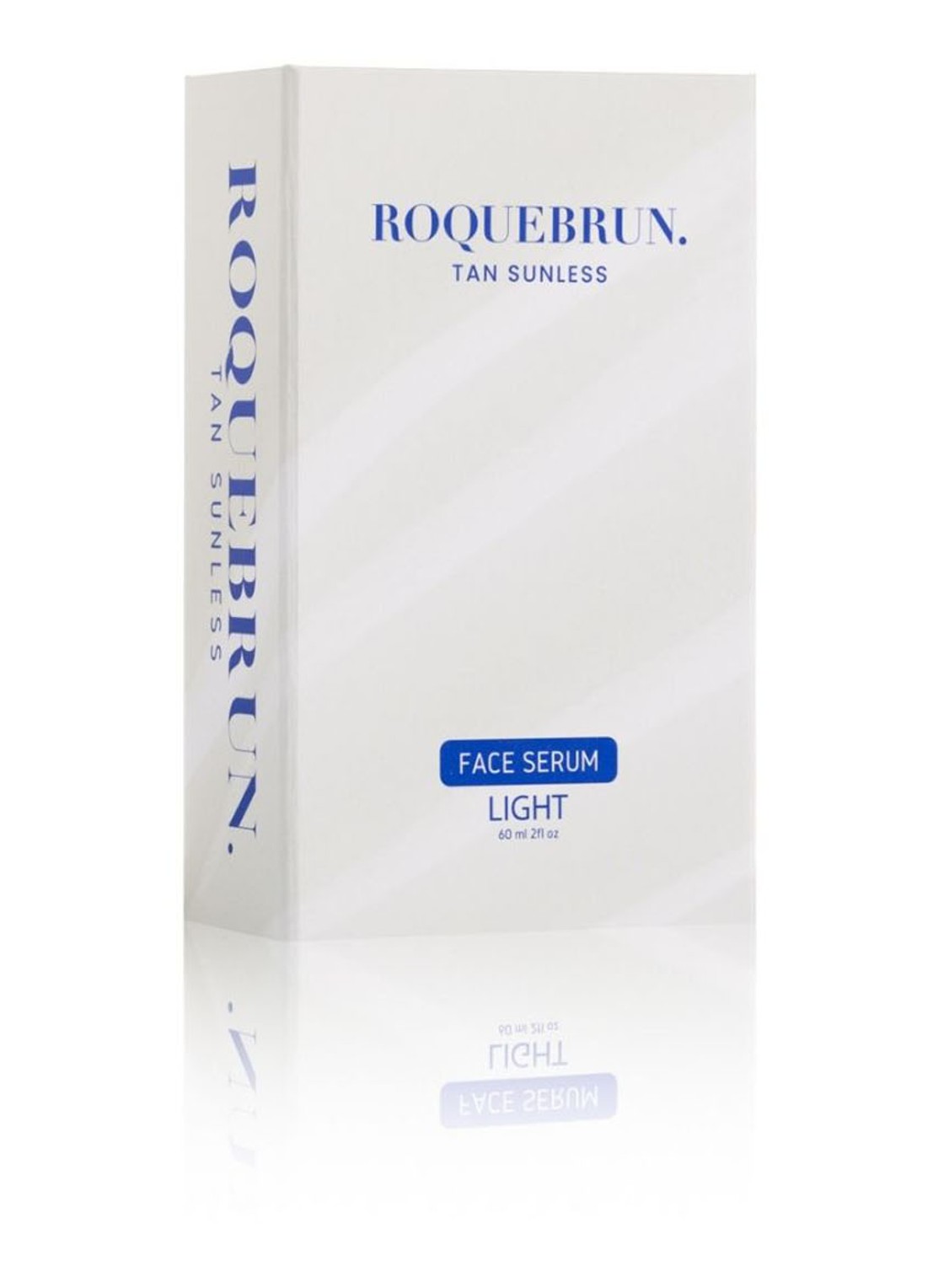 ROQUEBRUN. Face Serum Self-Tan Light - zelfbruiner gezichtsserum - detail 4 undefined