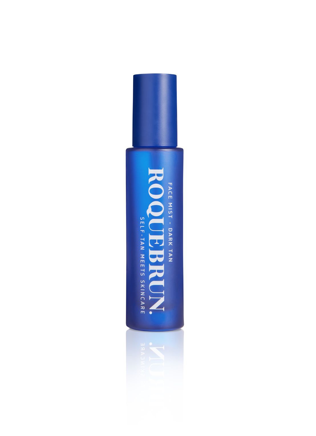 ROQUEBRUN. Face Tanning Mist Light - zelfbruiner - voorkant 6 dark