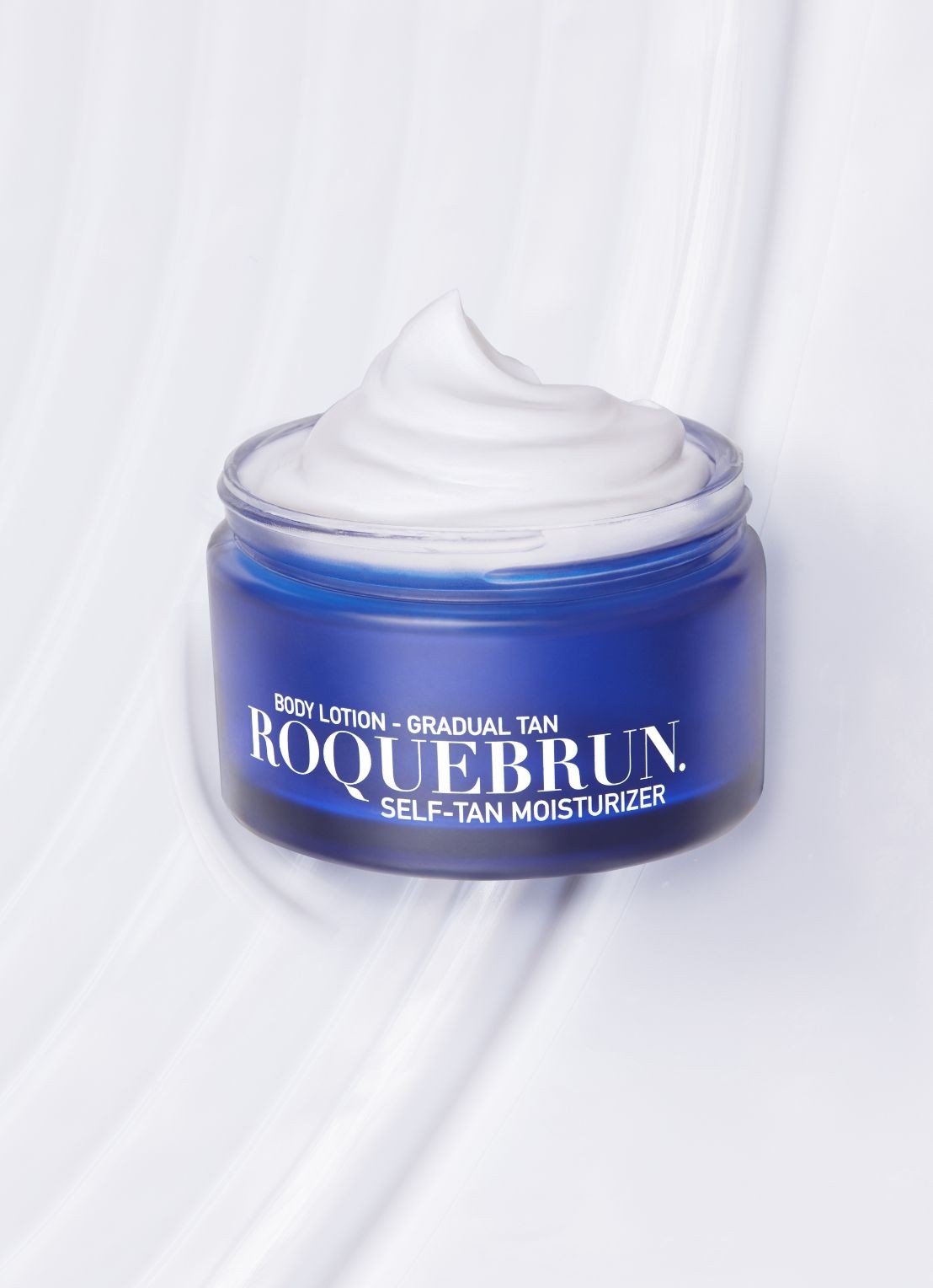 ROQUEBRUN. Gradual Body Lotion Self-tan Moisturizer - detail 7 undefined