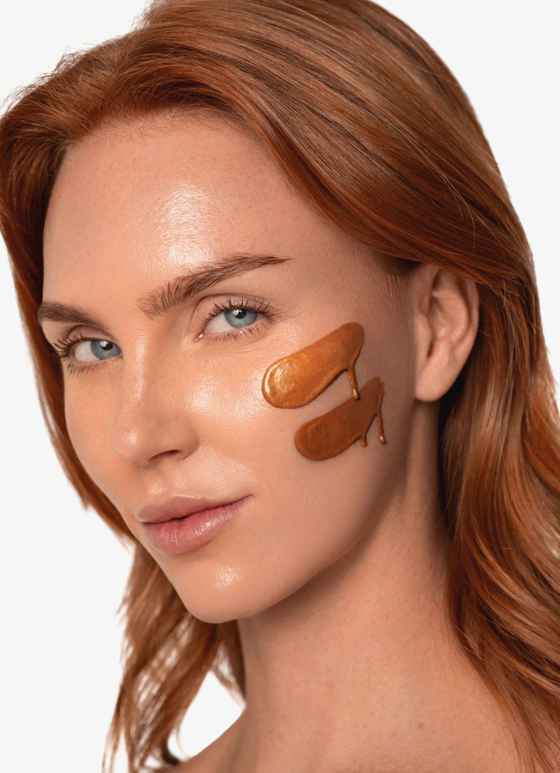 ROQUEBRUN. Instant Bronzing Serum Light - bronzing gezichtsserum - detail 7 light