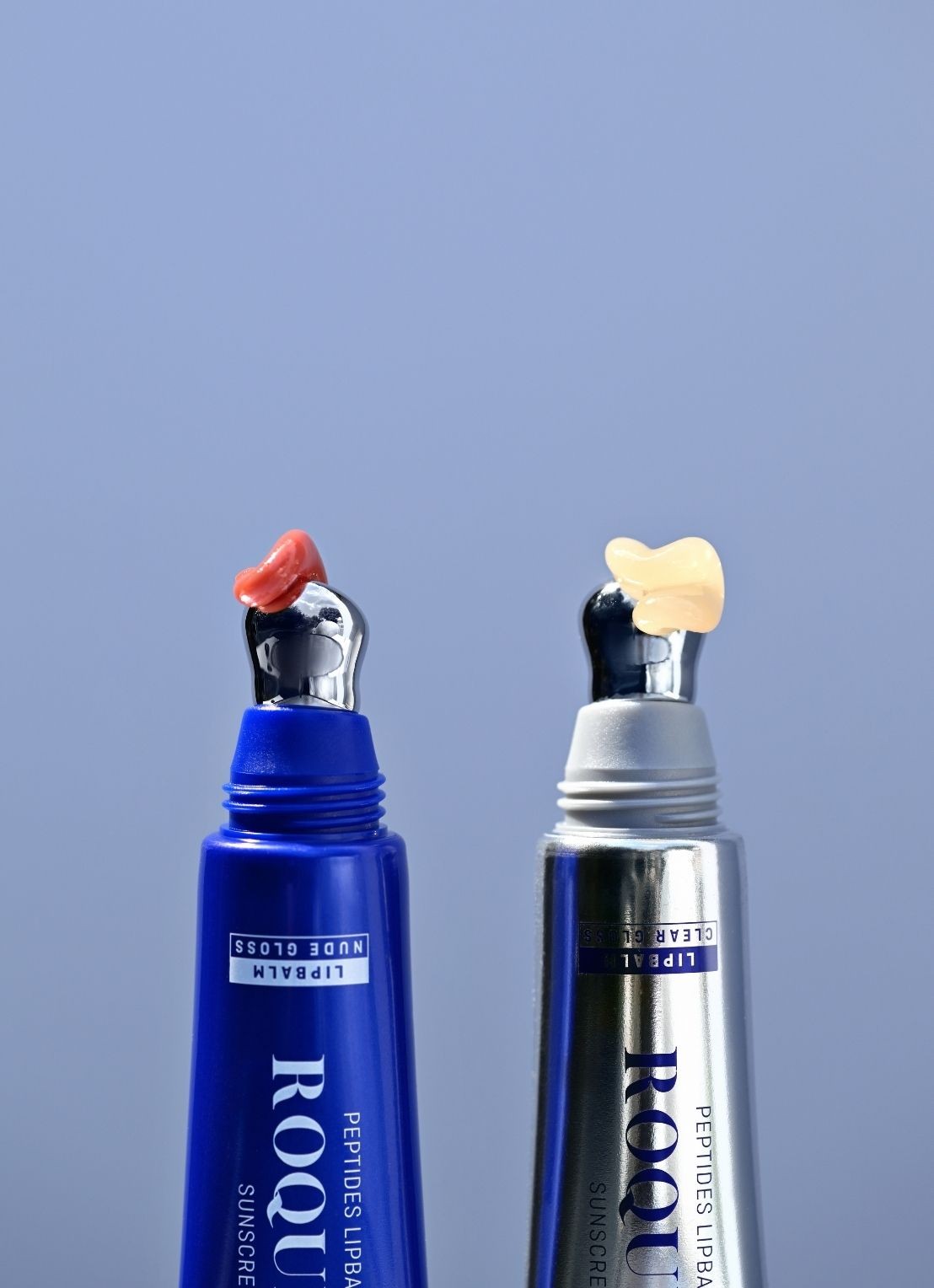 ROQUEBRUN. Peptides Lipbalm SPF 15 - lippenbalsem - detail 7 clear