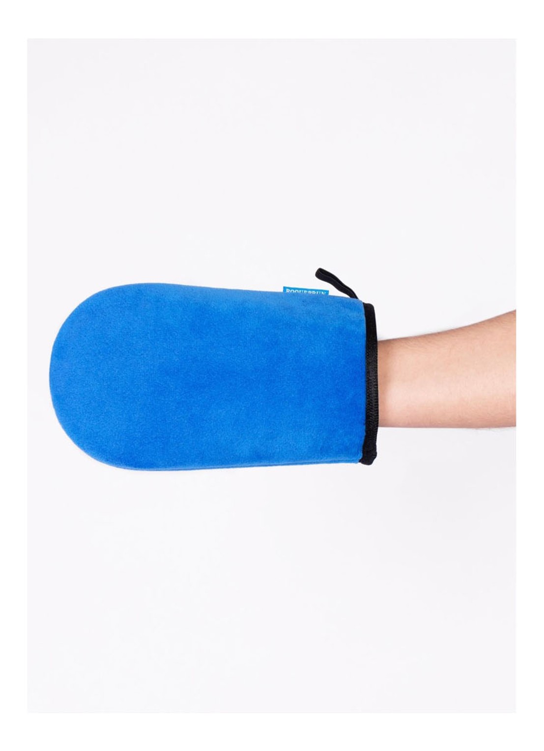 ROQUEBRUN. Tanning Glove - zelfbruiner handschoen - voorkant 7 undefined