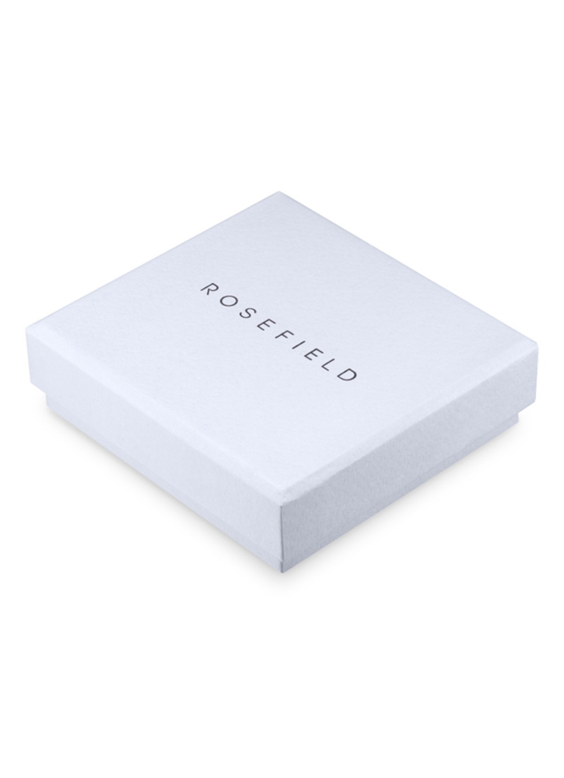 Rosefield Studio Edition Small 6 horloge STWGSG-ST04 - detail 2 goud