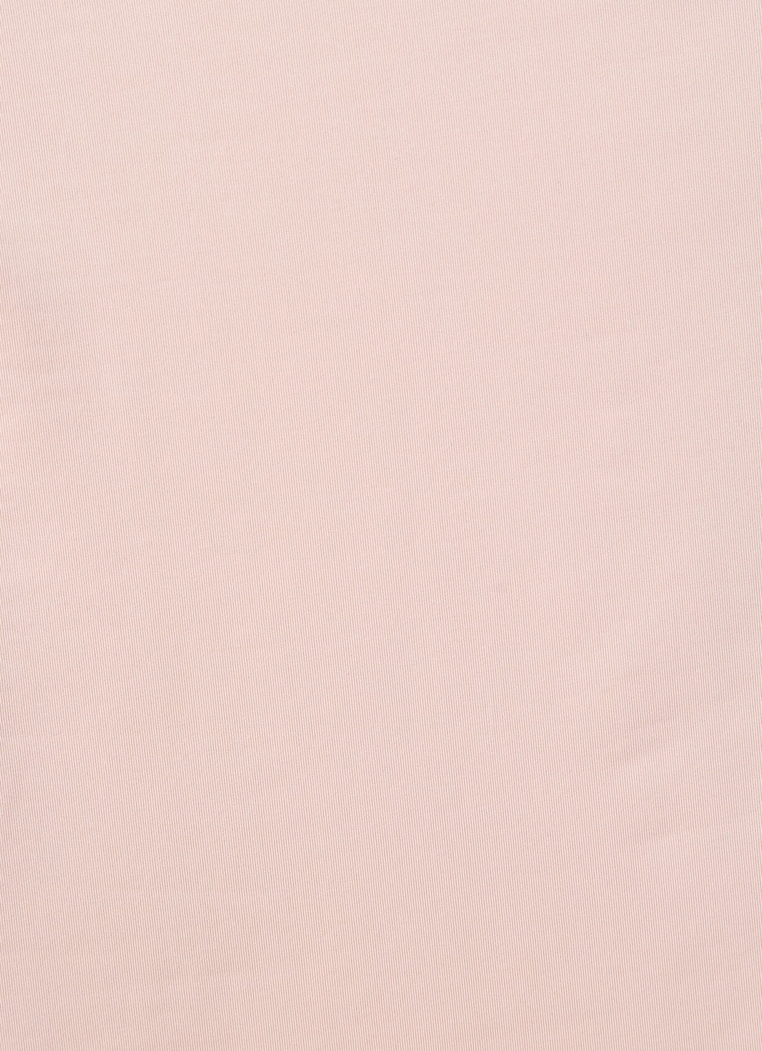 Rosemunde Billie slipdress met V-hals en kant - detail 3 oudroze