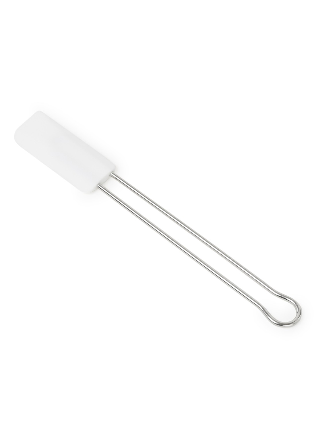 Rösle Pannenlikker 20 cm  - voorkant wit