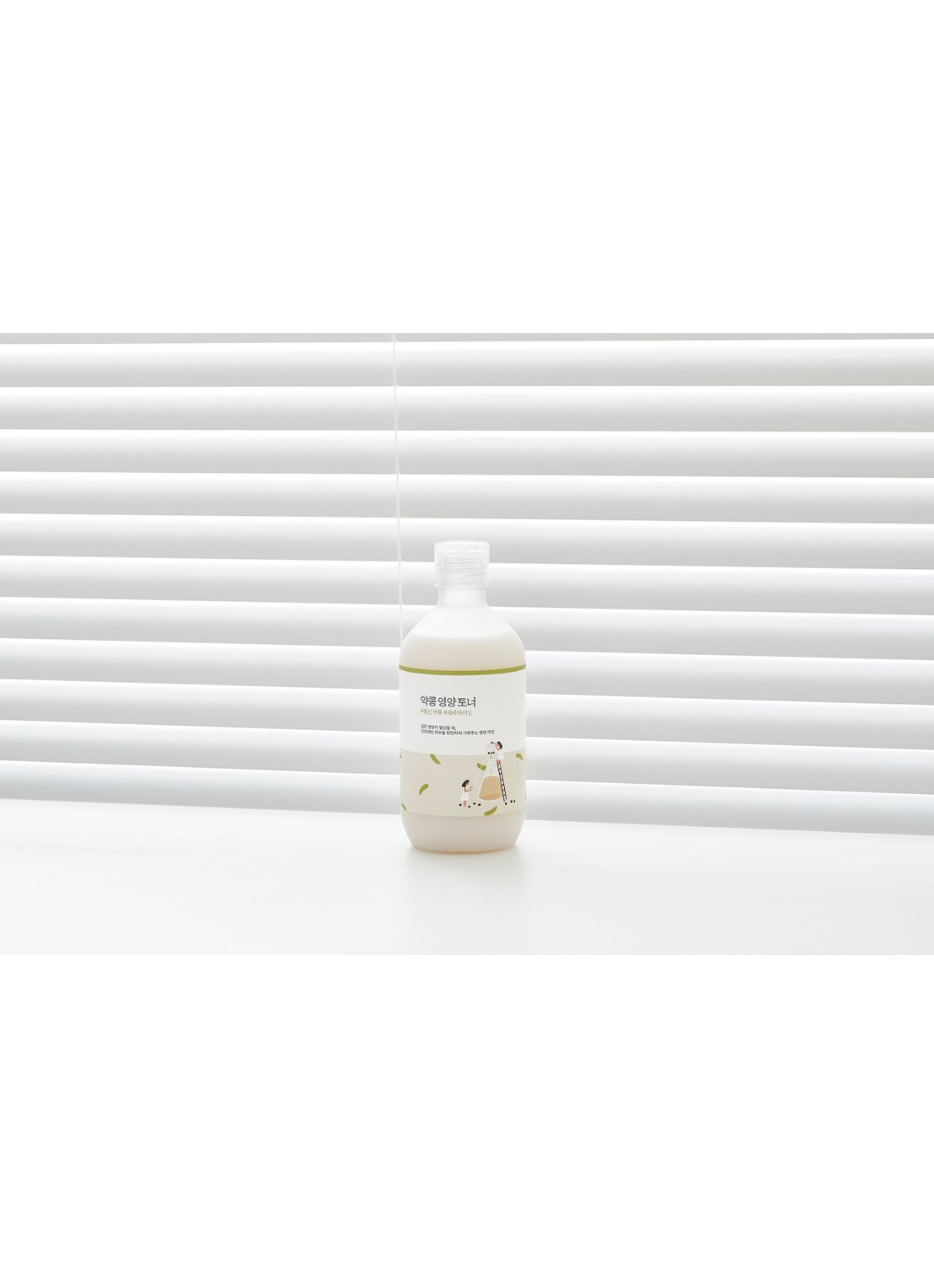 Round Lab Soybean Nourishing Toner  - detail 2 undefined