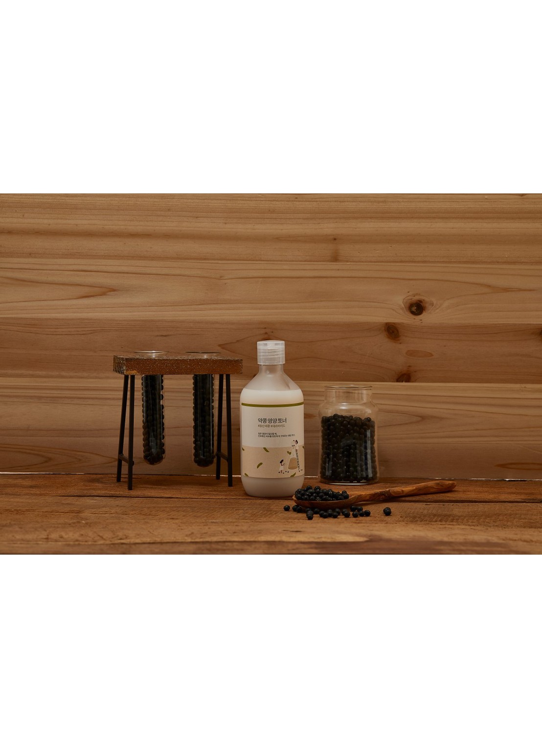 Round Lab Soybean Nourishing Toner  - detail 4 undefined