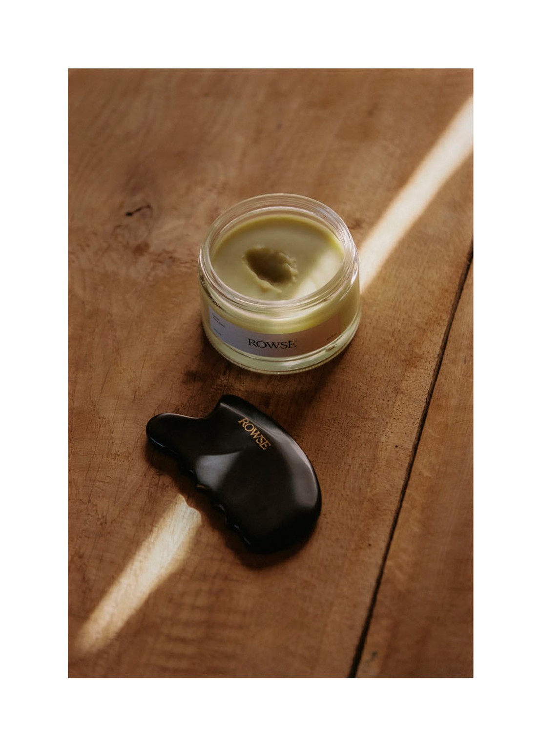 Rowse Forest Body Balm - bodylotion - detail 3 undefined