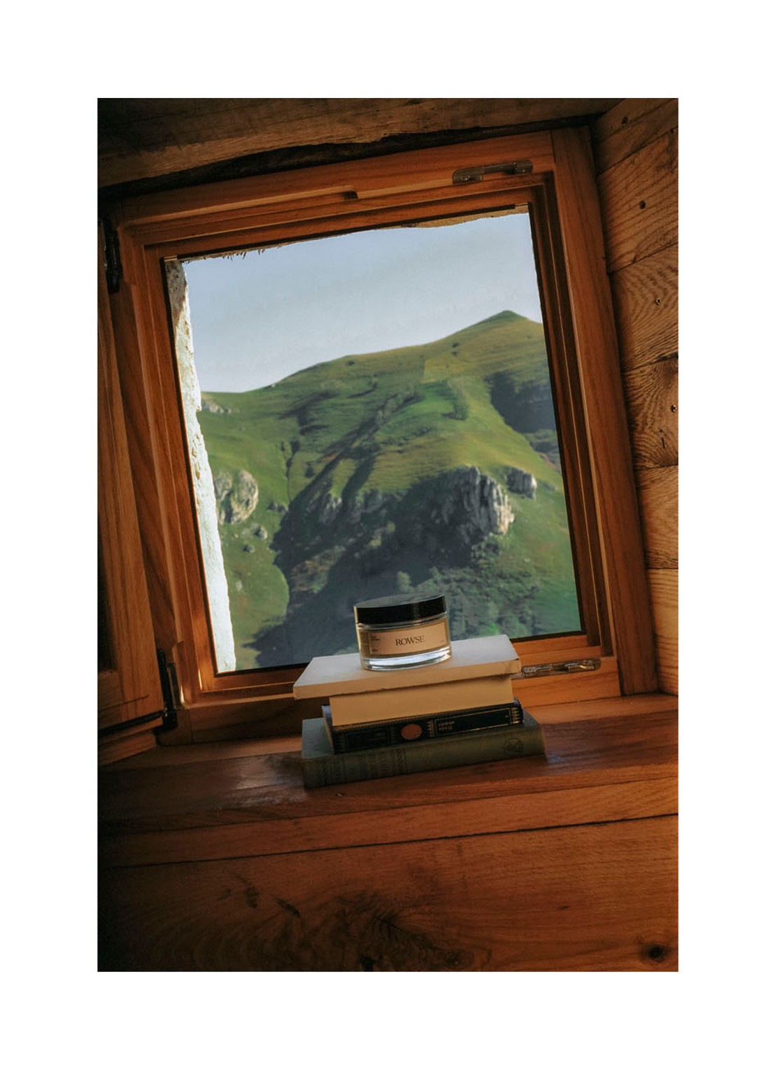 Rowse Forest Body Balm - bodylotion - detail 4 undefined