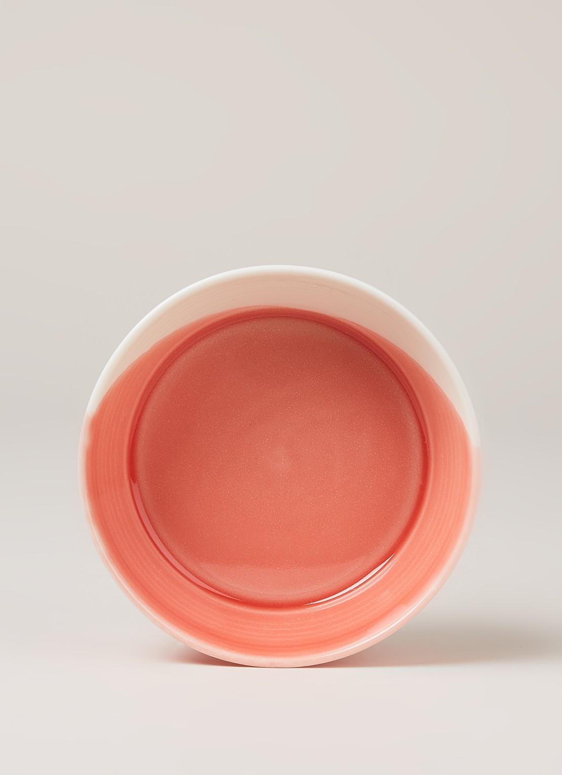 Royal Doulton 1815 tapasschaal 12 cm set van 8 - detail multicolor
