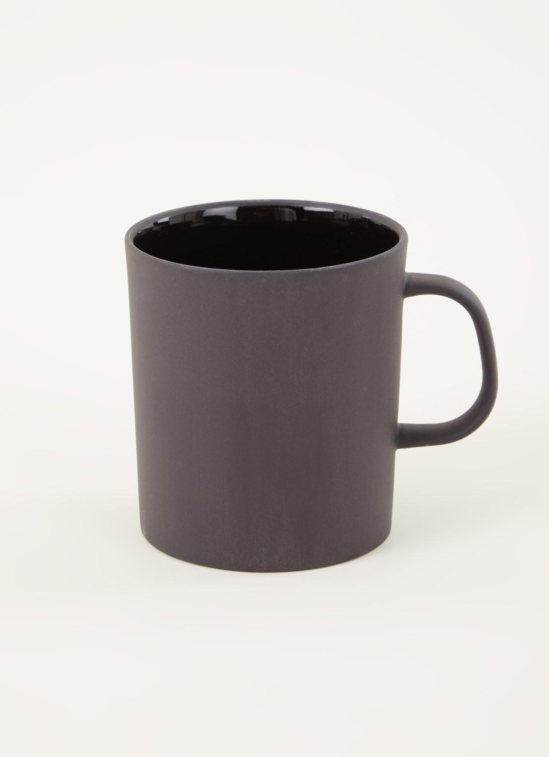 Royal Doulton Olio kopje 30 cl  - voorkant 2 zwart