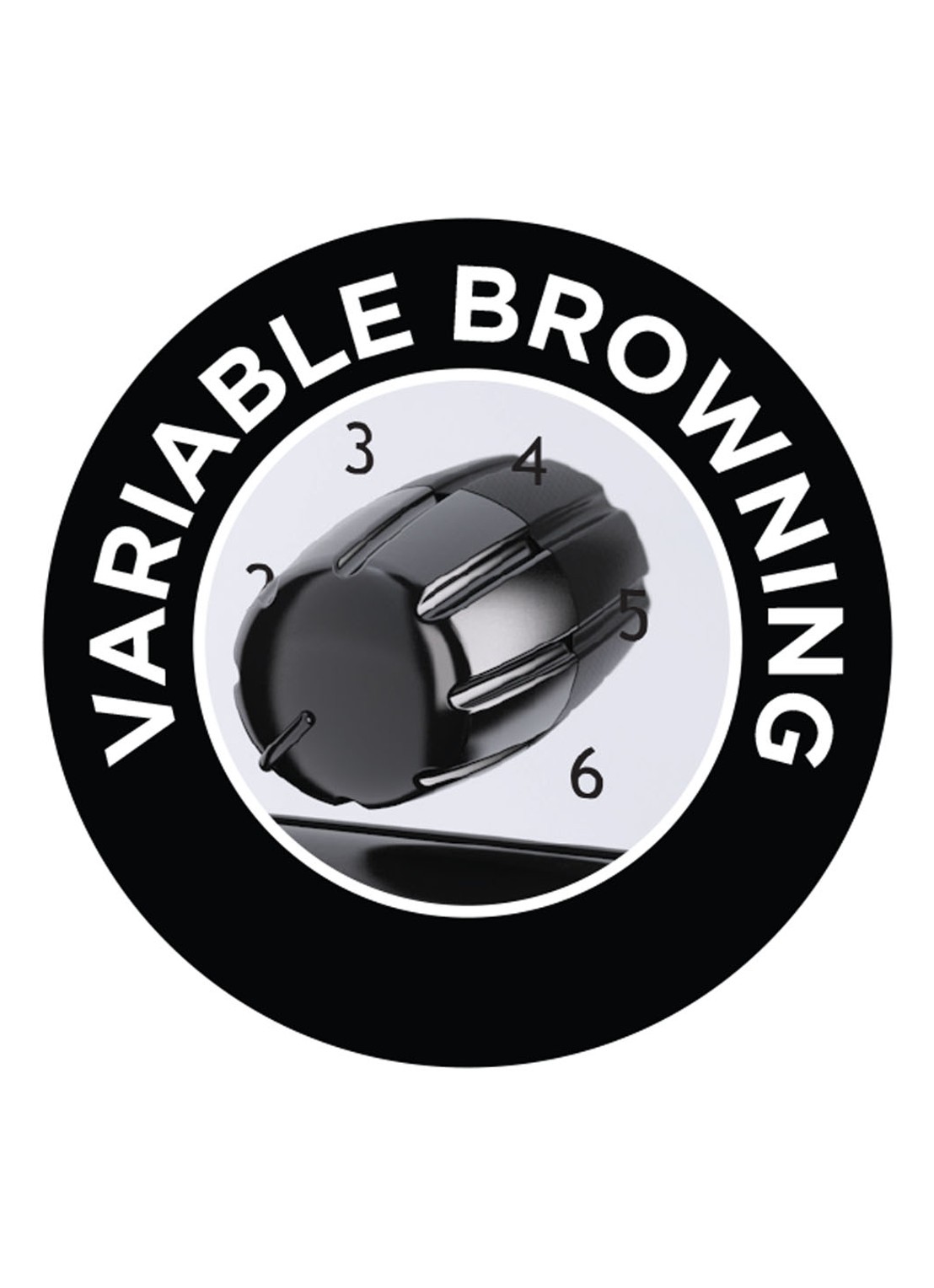 Russell Hobbs Adventure broodrooster 2-slots - detail 6 zilver