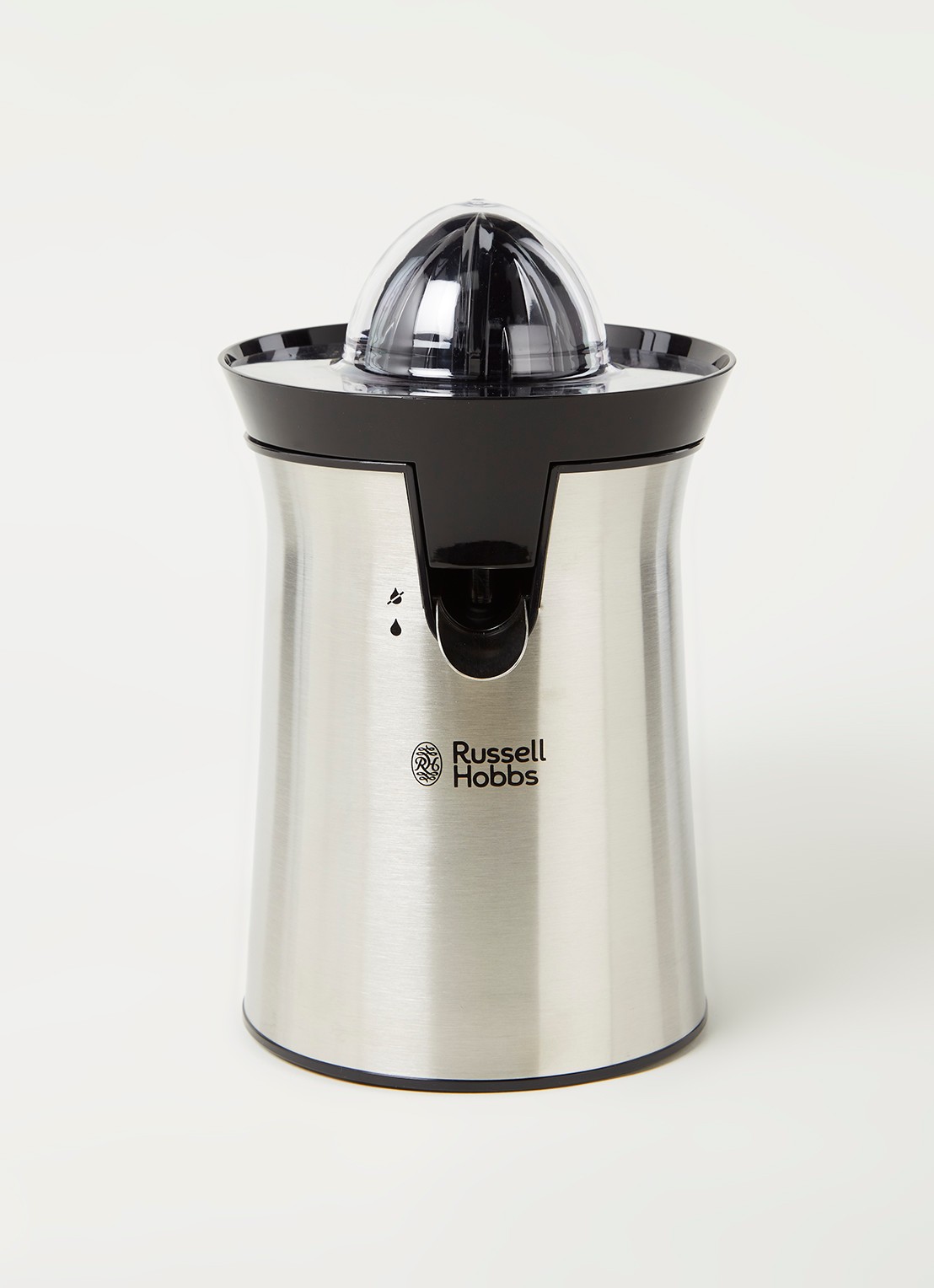 Russell Hobbs Classics citruspers 22760-56 - voorkant 2 zilver