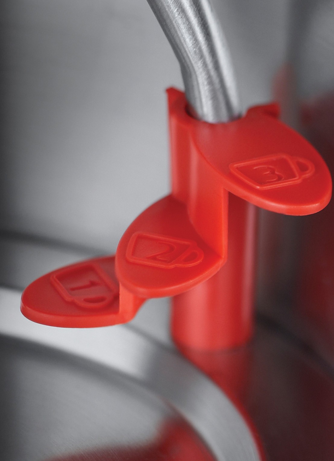 Russell Hobbs Colours Plus waterkoker 1,7 liter 20415-70 - detail 5 creme