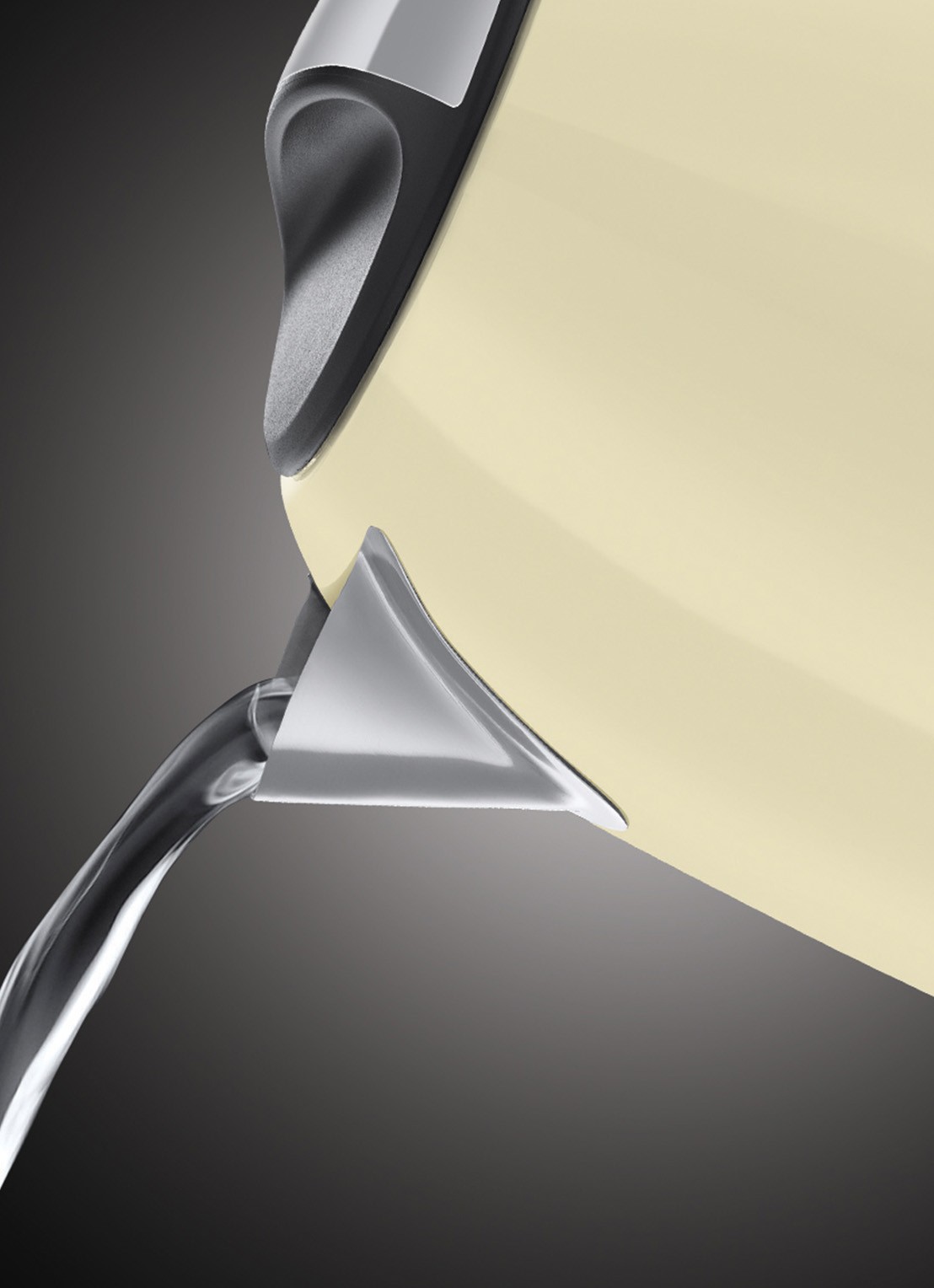 Russell Hobbs Colours Plus waterkoker 1,7 liter 20415-70 - detail 6 creme