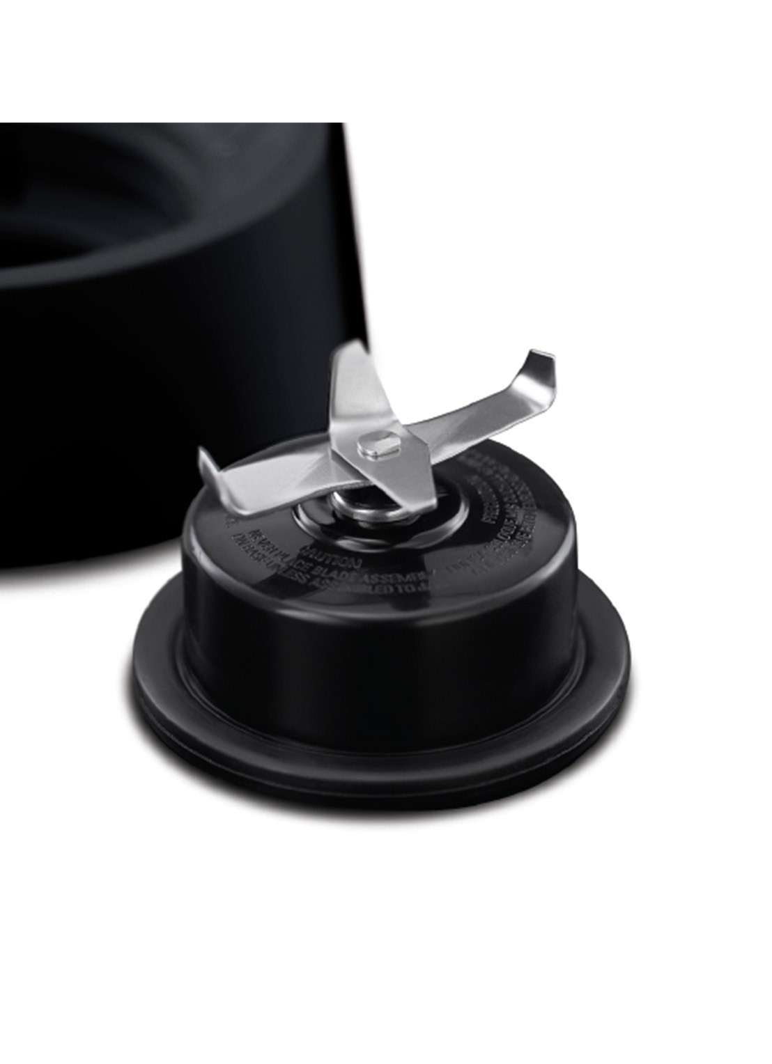 Russell Hobbs Desire blender 1,5 liter 24722-56 - detail 4 zwart