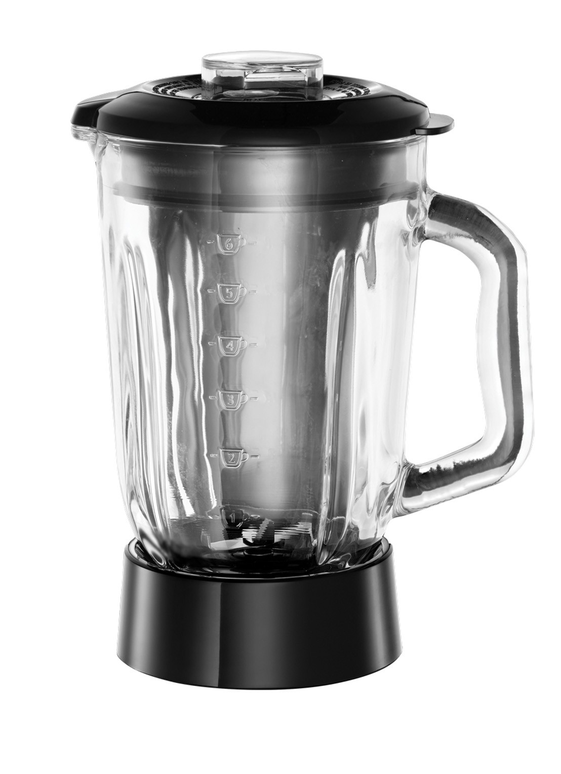 Russell Hobbs Desire blender 1,5 liter 24722-56 - detail 6 zwart
