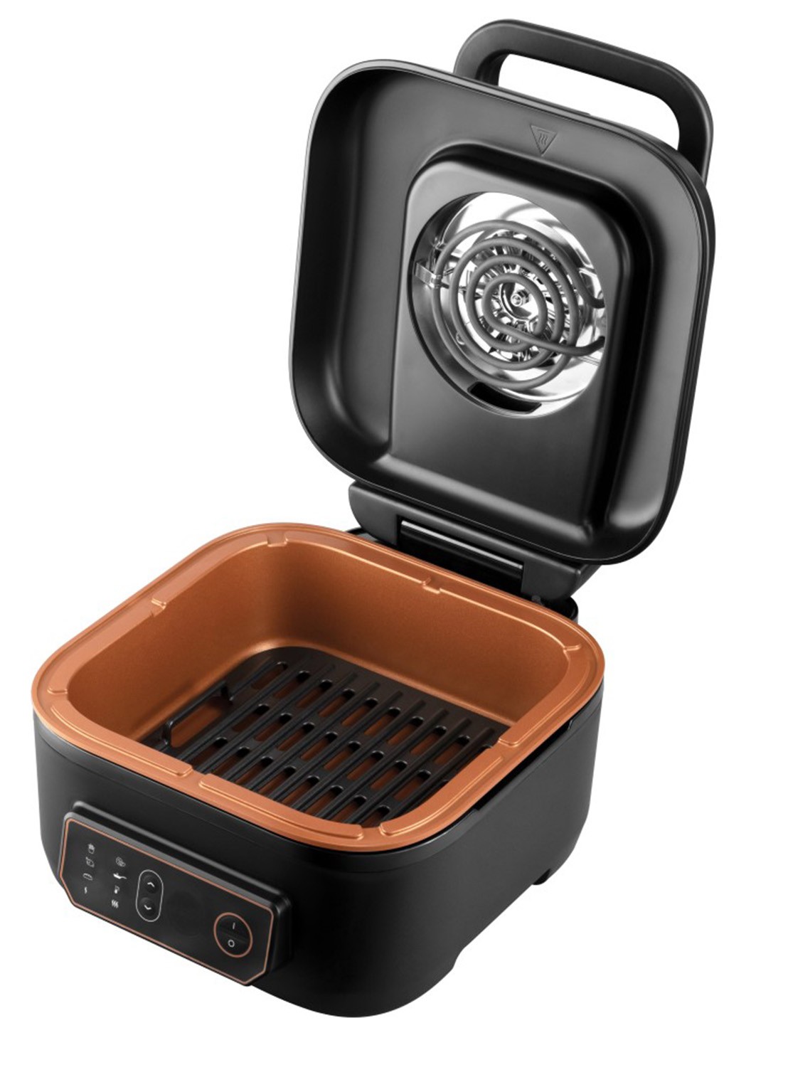 Russell Hobbs Satisfry Air & Grill multicooker 5,5 liter 26520-56 - detail 3 undefined
