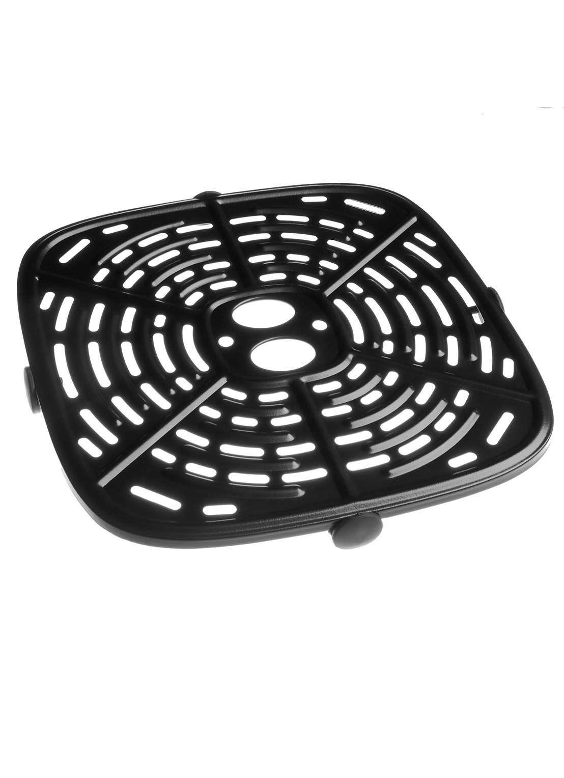 Russell Hobbs Satisfry airfryer 4,3 liter 27610-56 - detail 8 zwart