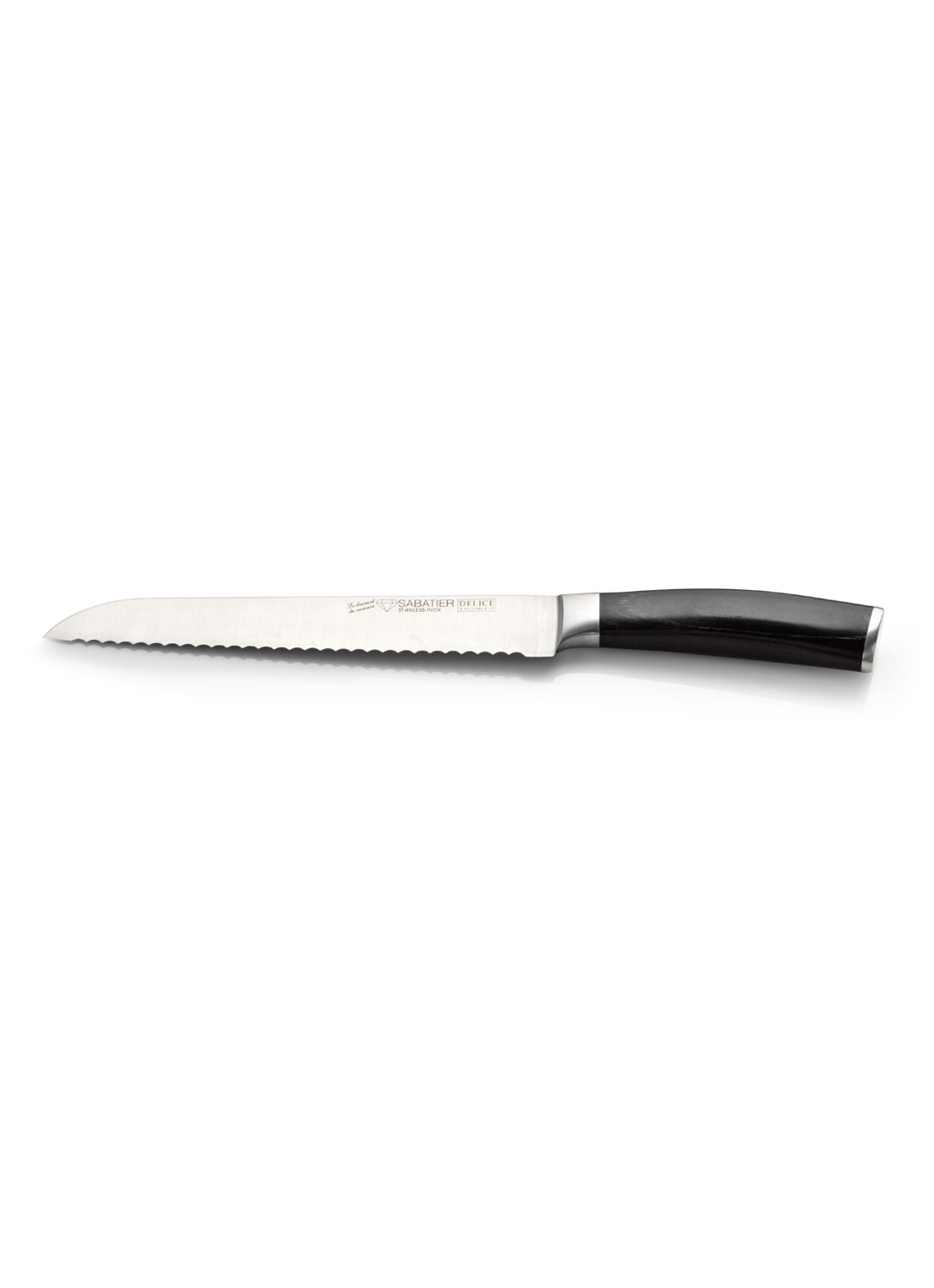 Sabatier Delice Broodmes 20 cm - voorkant undefined