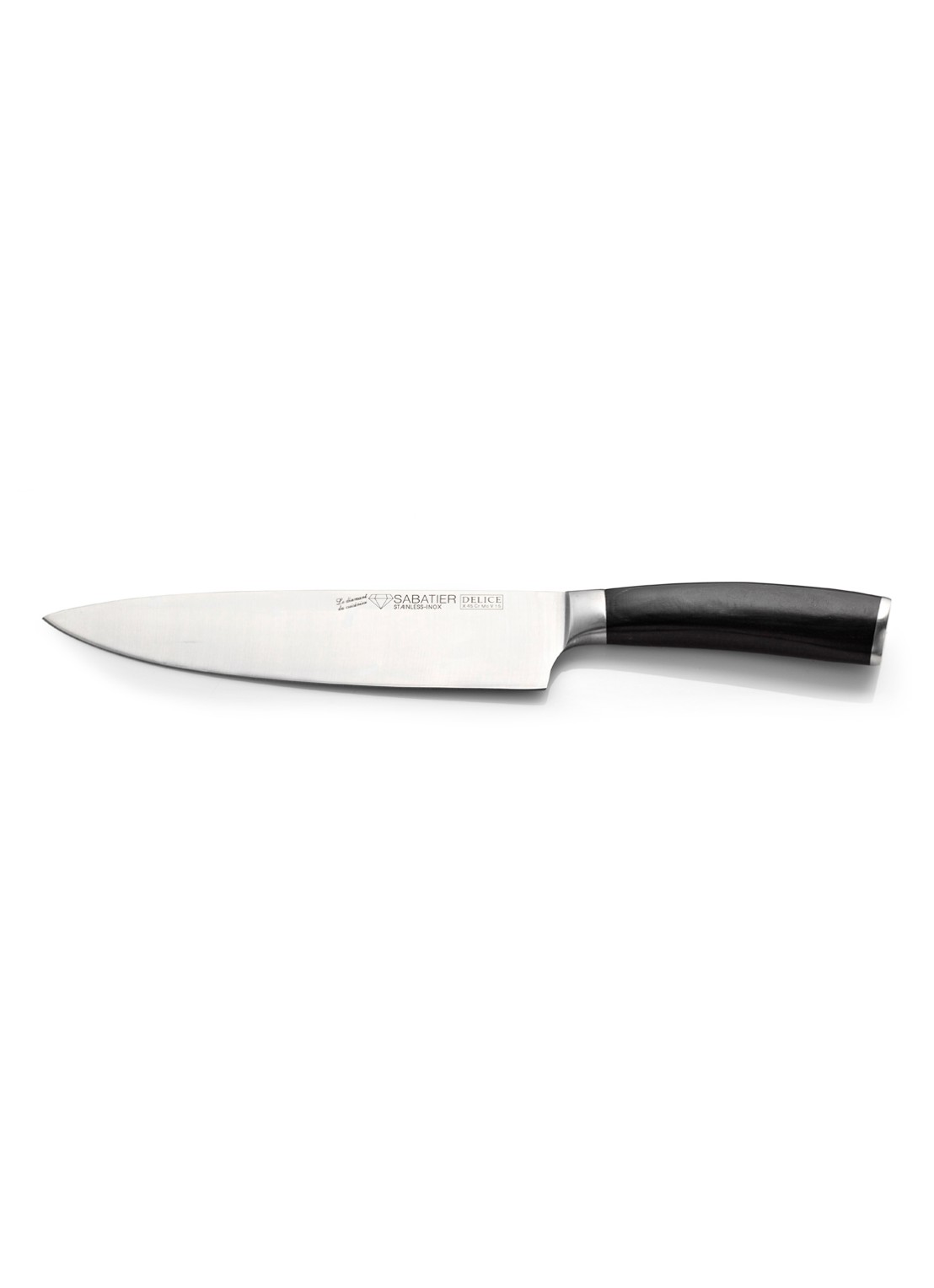 Sabatier Delice Koksmes 20 cm - voorkant undefined