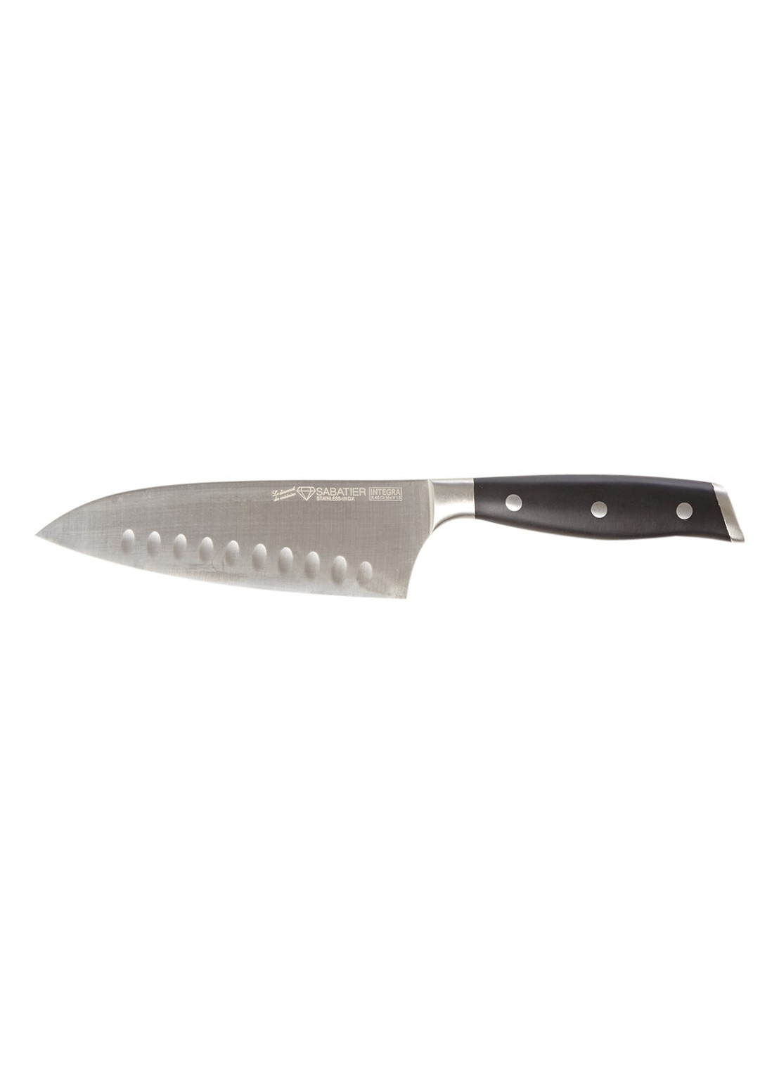 Sabatier Koksmes 15 cm Integra - voorkant undefined