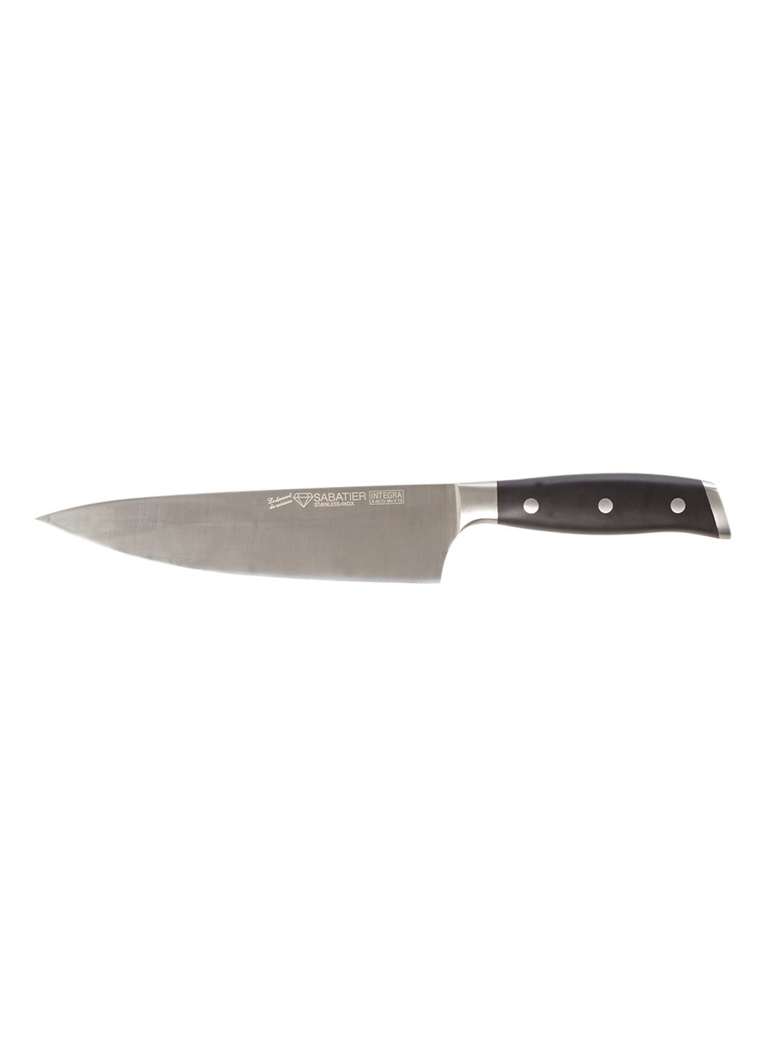 Sabatier Koksmes 20 cm Integra - voorkant undefined