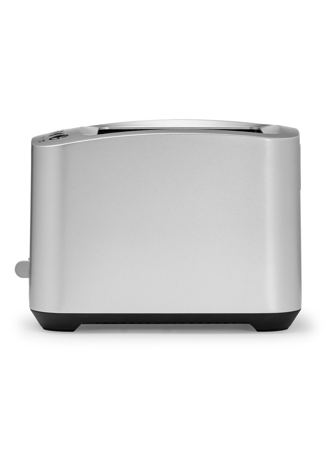 Sage Smart Toast broodrooster 2-slots BTA825 - detail 3 zilver