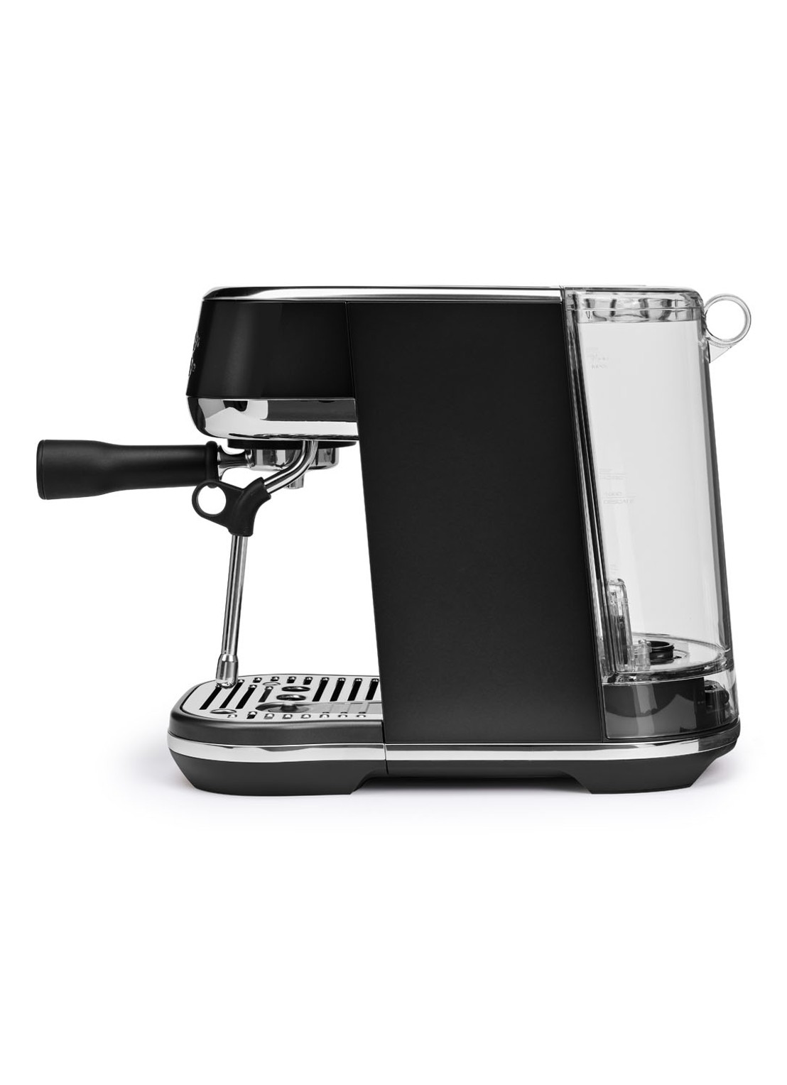 Sage The Bambino Plus espressomachine SES500BST4 - detail 4 zwart