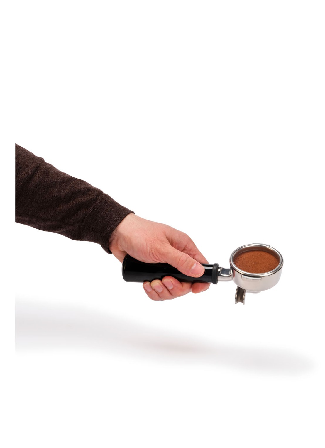 Sage The Bambino Plus espressomachine SES500BST4 - detail 6 zwart
