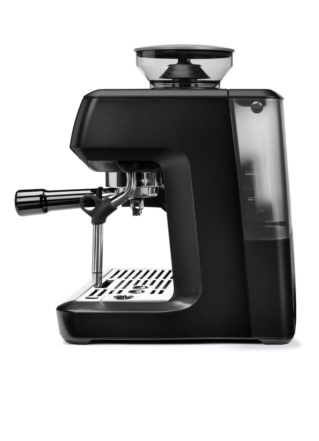 Sage The Barista Touch koffiemachine SES880BST4 - detail 2 zwart