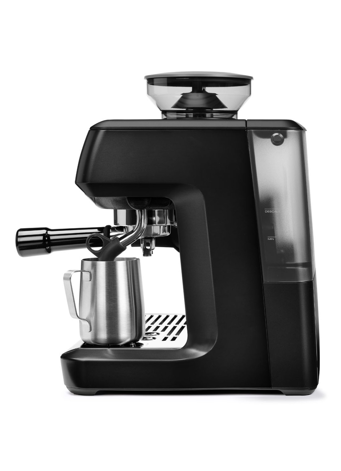 Sage The Barista Touch koffiemachine SES880BST4 - detail 3 zwart